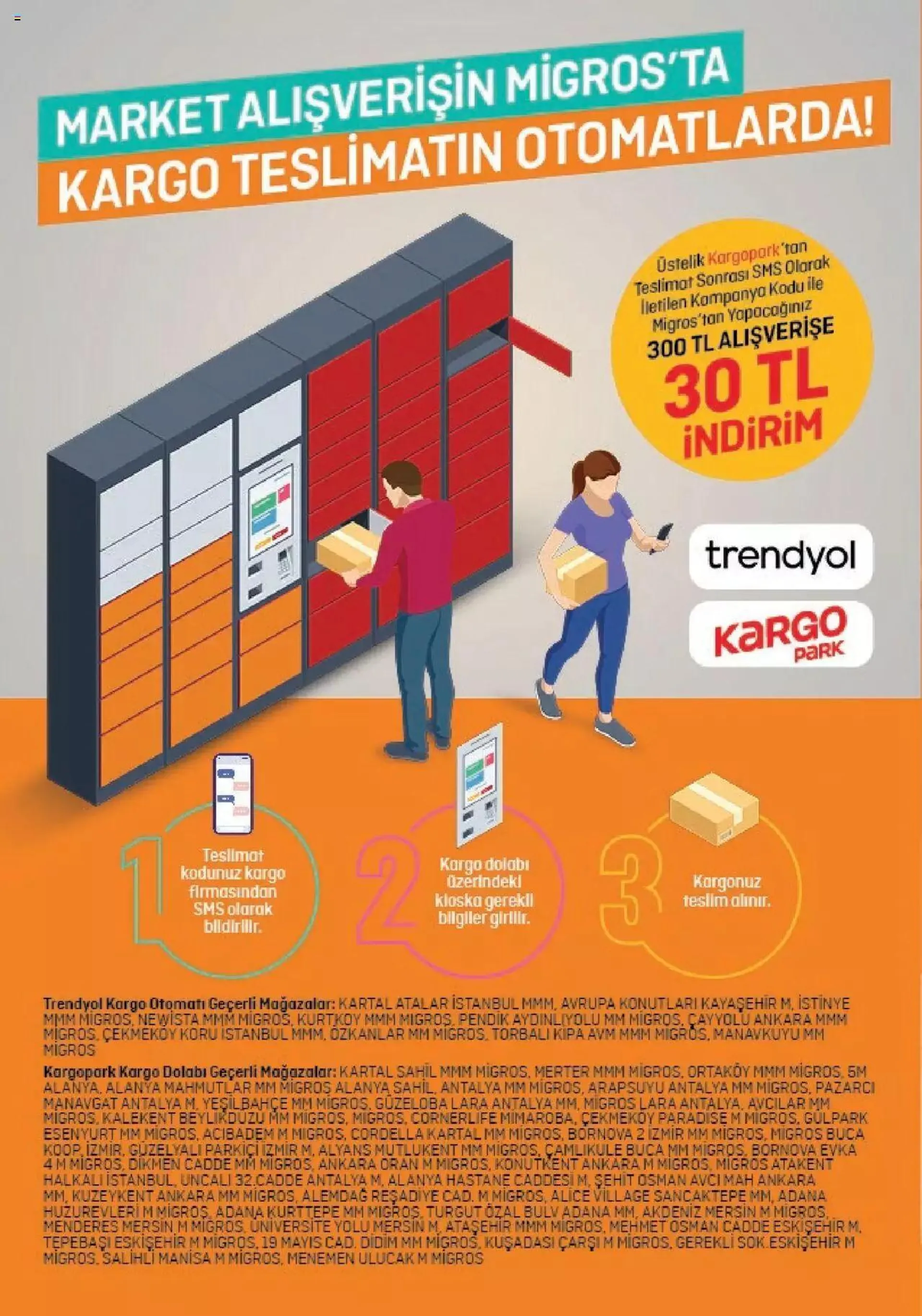 Katalog Migros Katalog - 5M Migroskop 1 Şubat - 14 Şubat 2024 - aktüel Sayfa 88