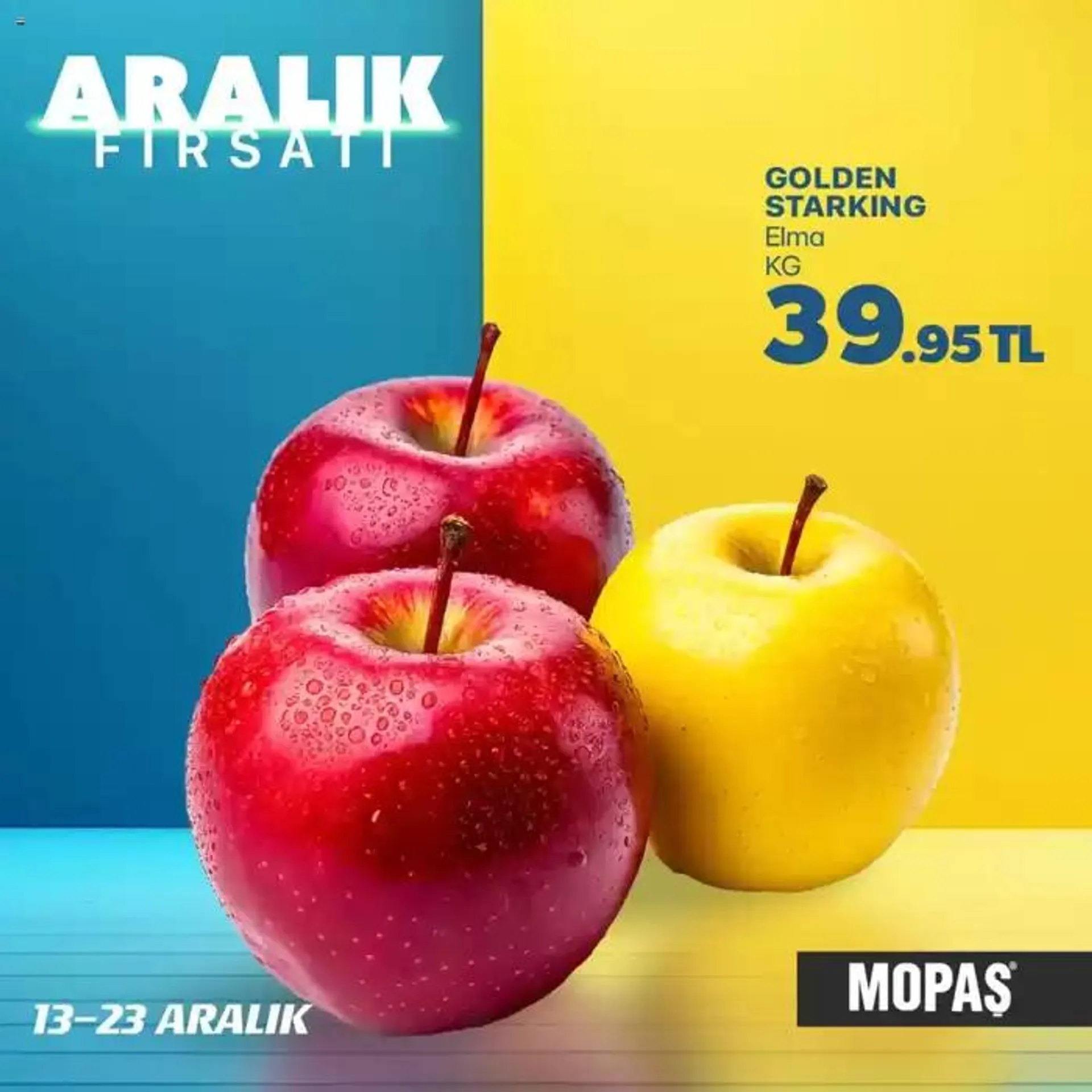 Katalog Şimdi fırsatlarımızla tasarruf edin 13 Aralık - 23 Aralık 2024 - aktüel Sayfa 3