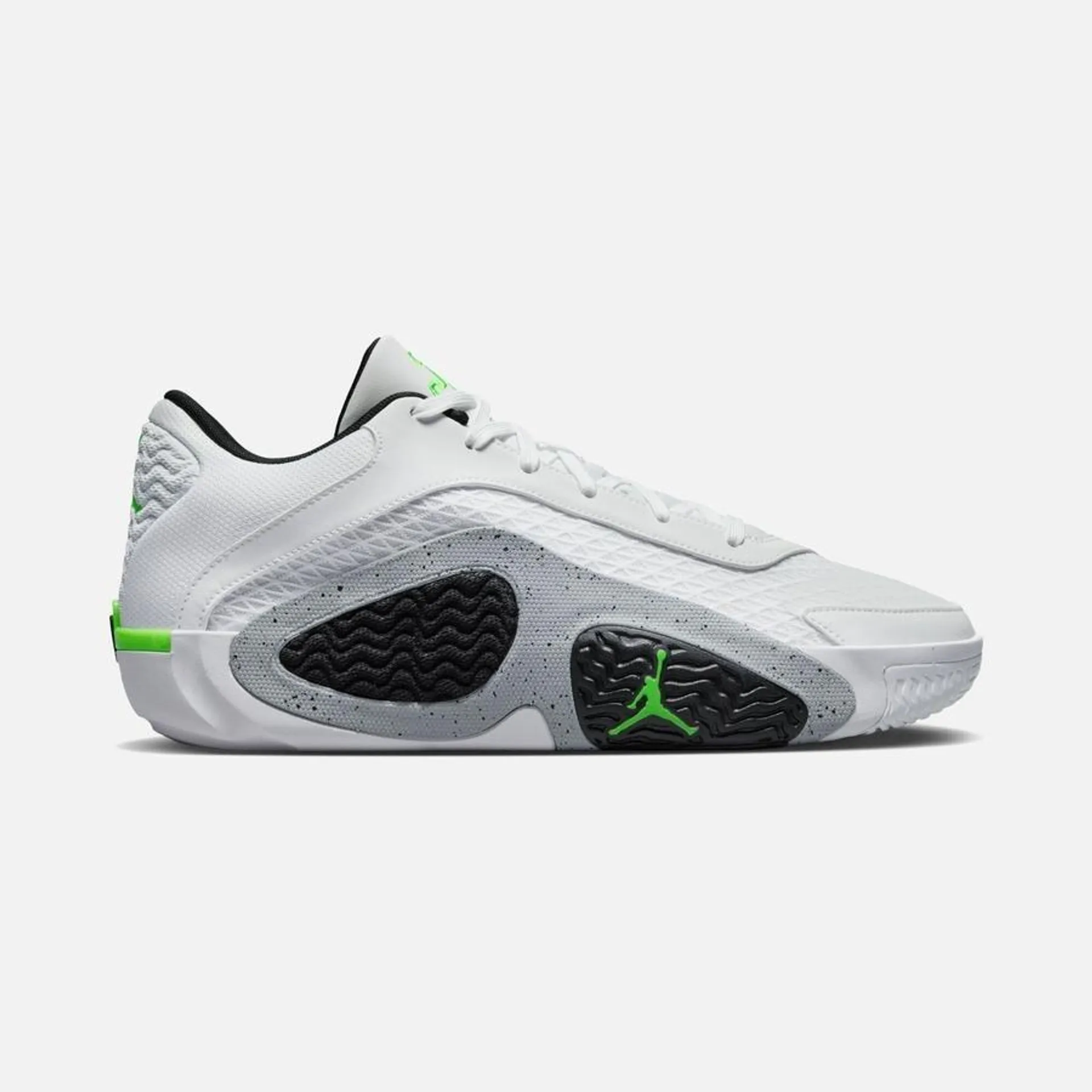 Nike Jordan Tatum 2 "Vortex" Erkek Basketbol Ayakkabısı