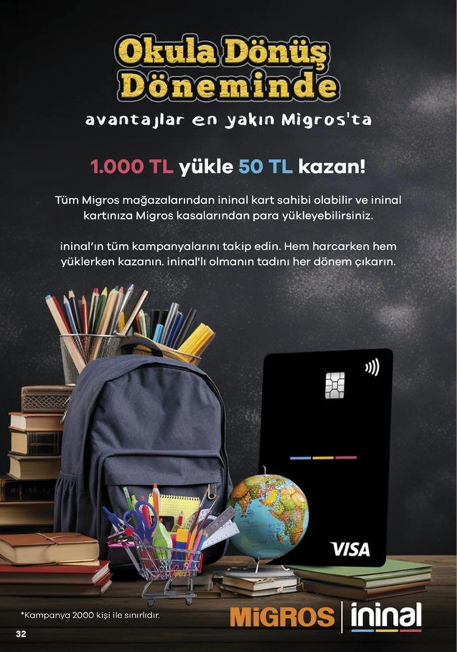 Migros katalog - 111