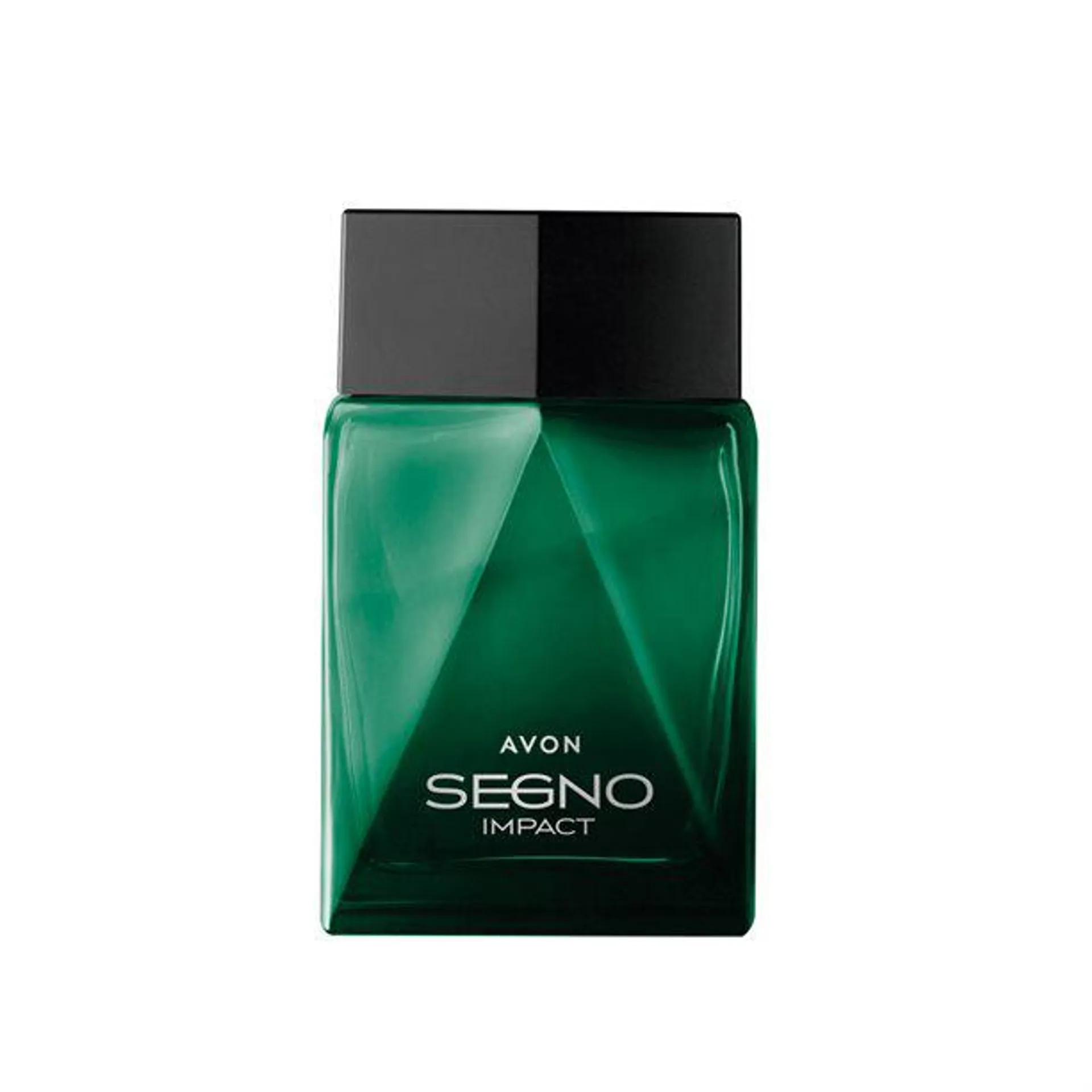 Segno Impact Erkek Parfüm EDP 75 ml