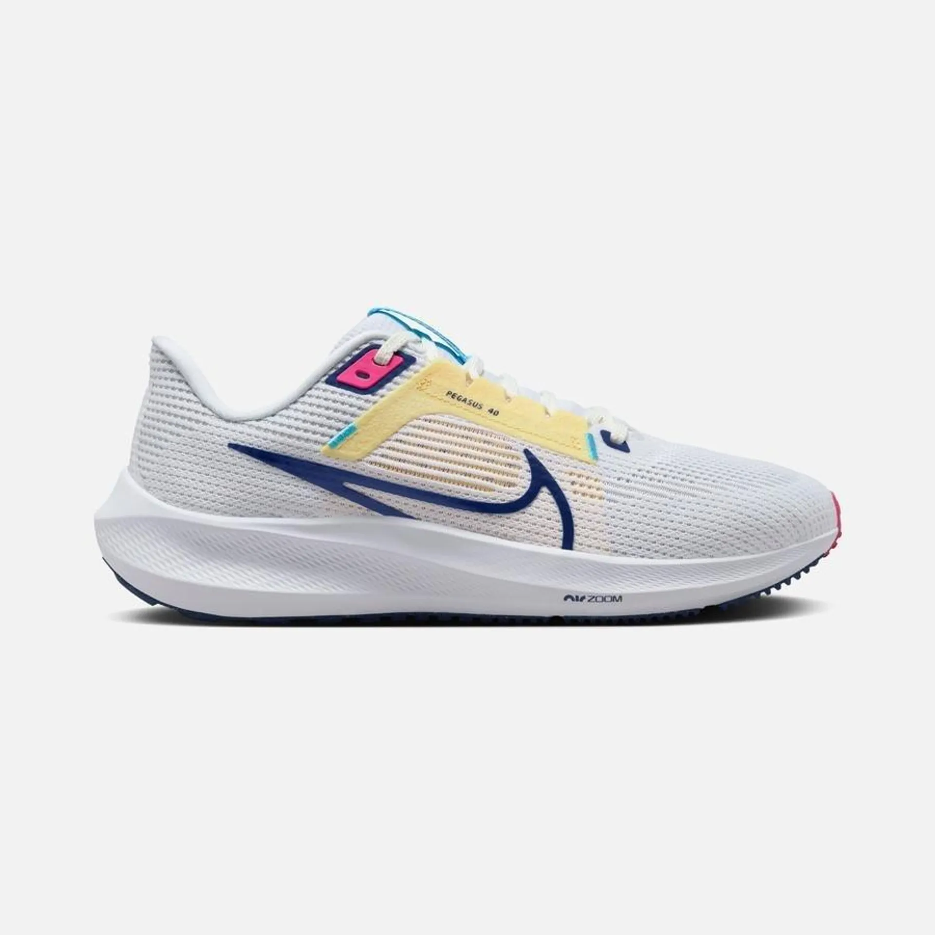 Nike Pegasus 40 Road Running Kadın Spor Ayakkabı