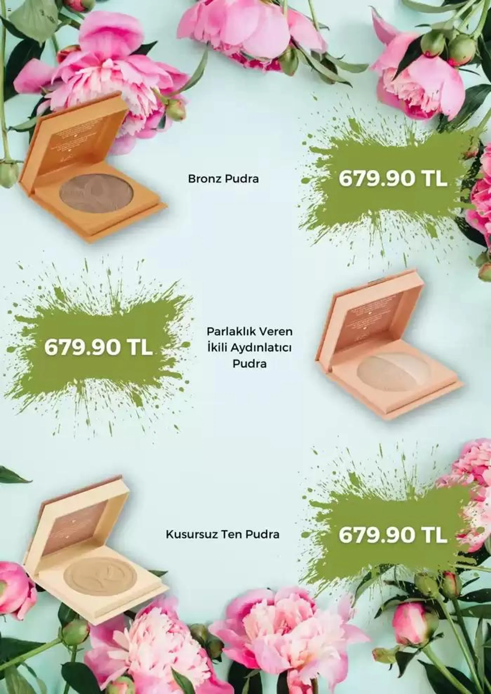 Katalog Yves Rocher Makyaj Katalog 1 Ekim - 31 Ekim 2024 - aktüel Sayfa 4