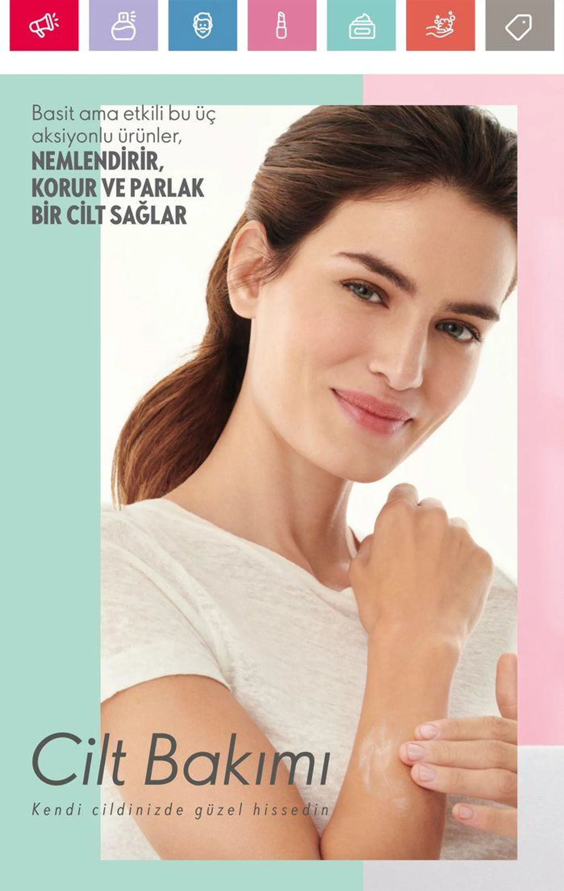 Oriflame katalog - 78