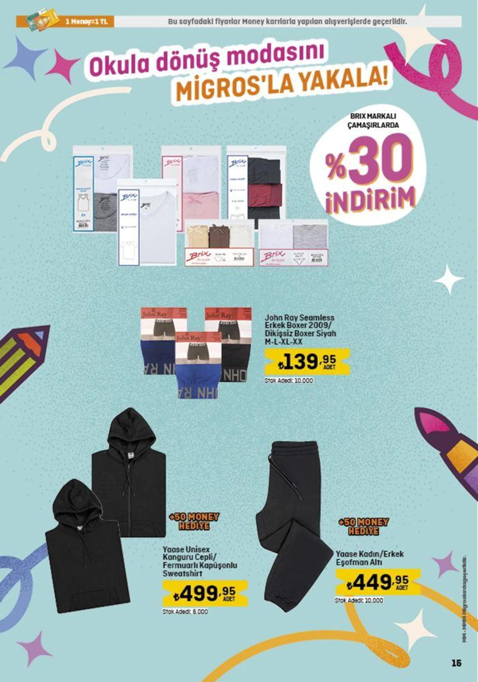 Migros katalog - 94