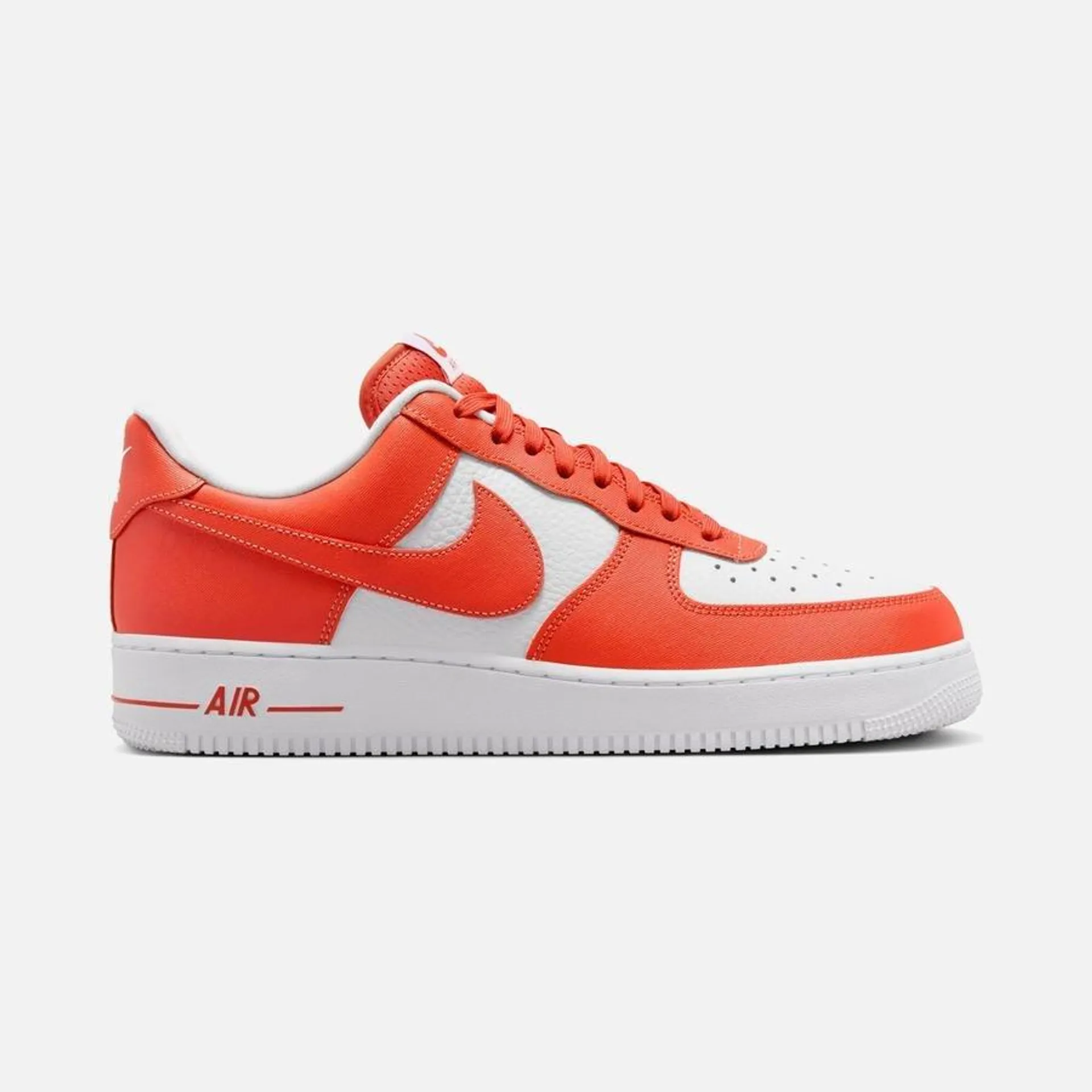 Nike Air Force 1 '07 ''Canvas Detail'' Erkek Spor Ayakkabı