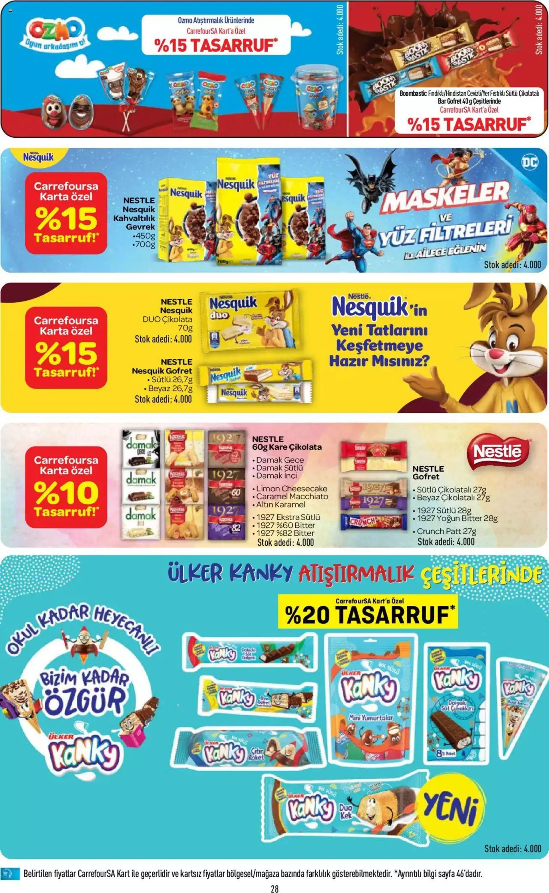 CarrefourSA Katalog - 25