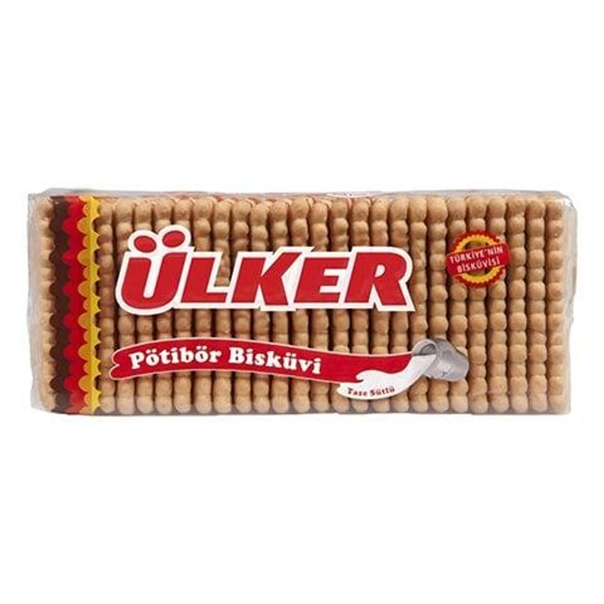 Ülker Sade Pötibör Bisküvi 175 Gr