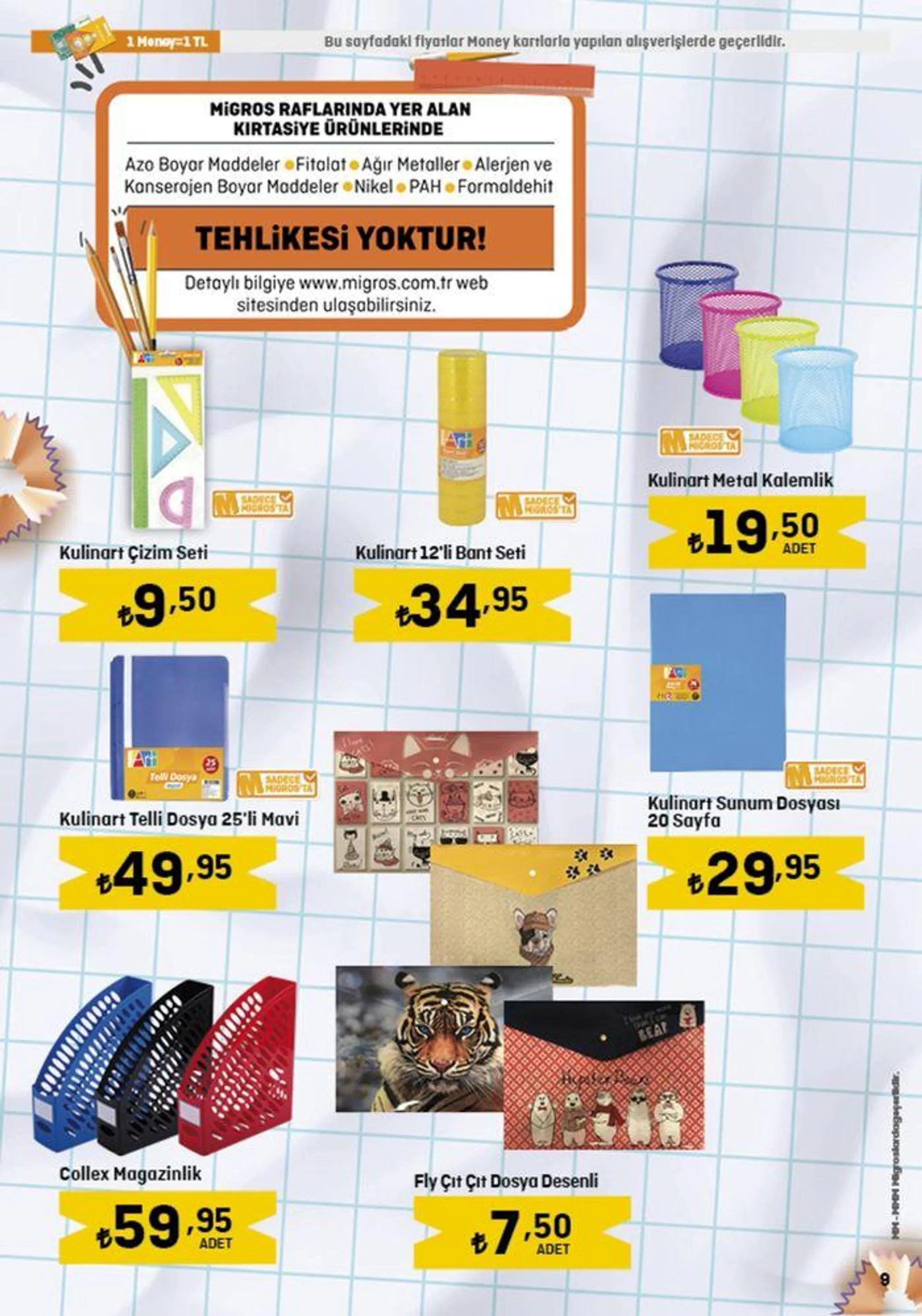 Migros katalog - 92