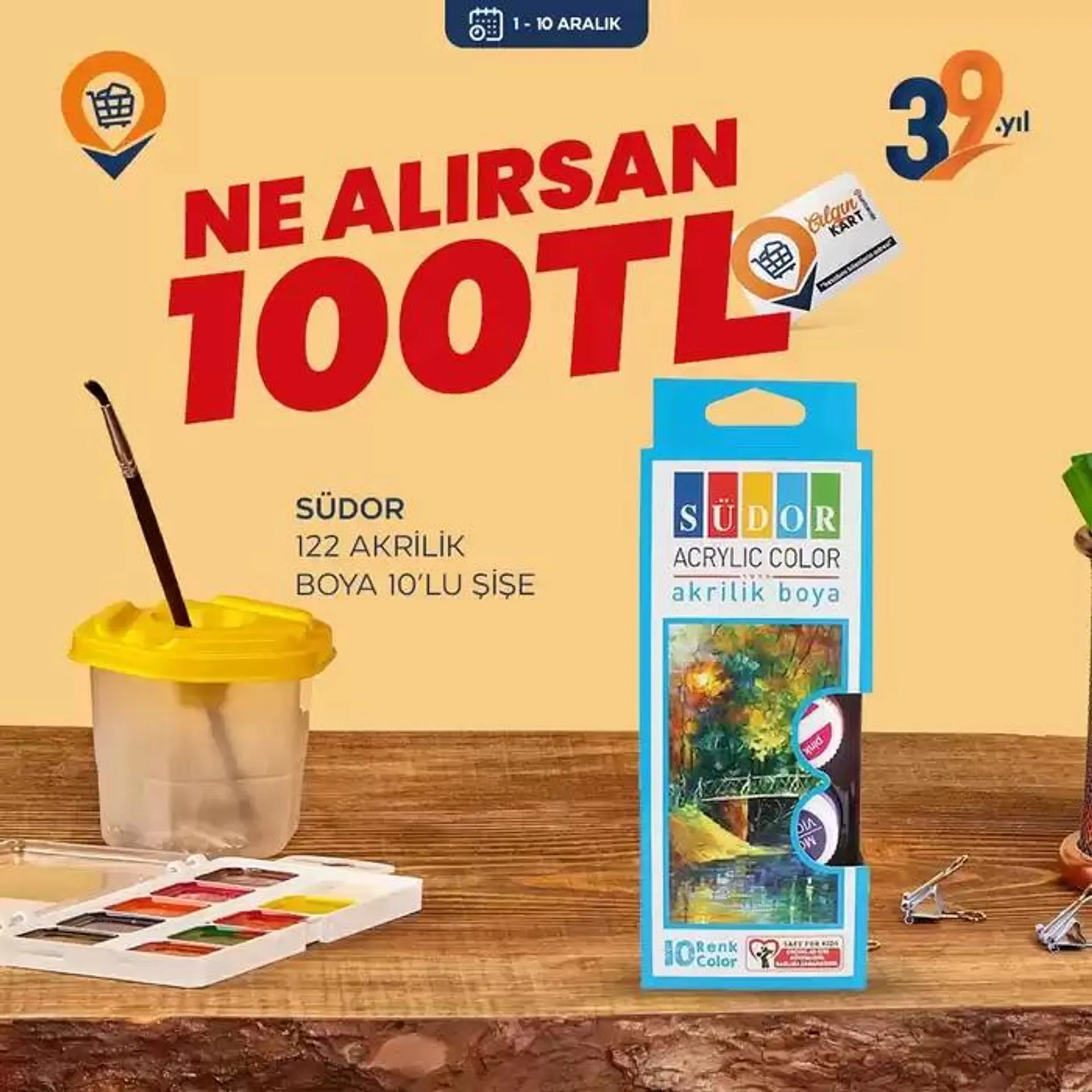 Katalog Cazip teklifleri keşfedin 9 Aralık - 23 Aralık 2024 - aktüel Sayfa 3