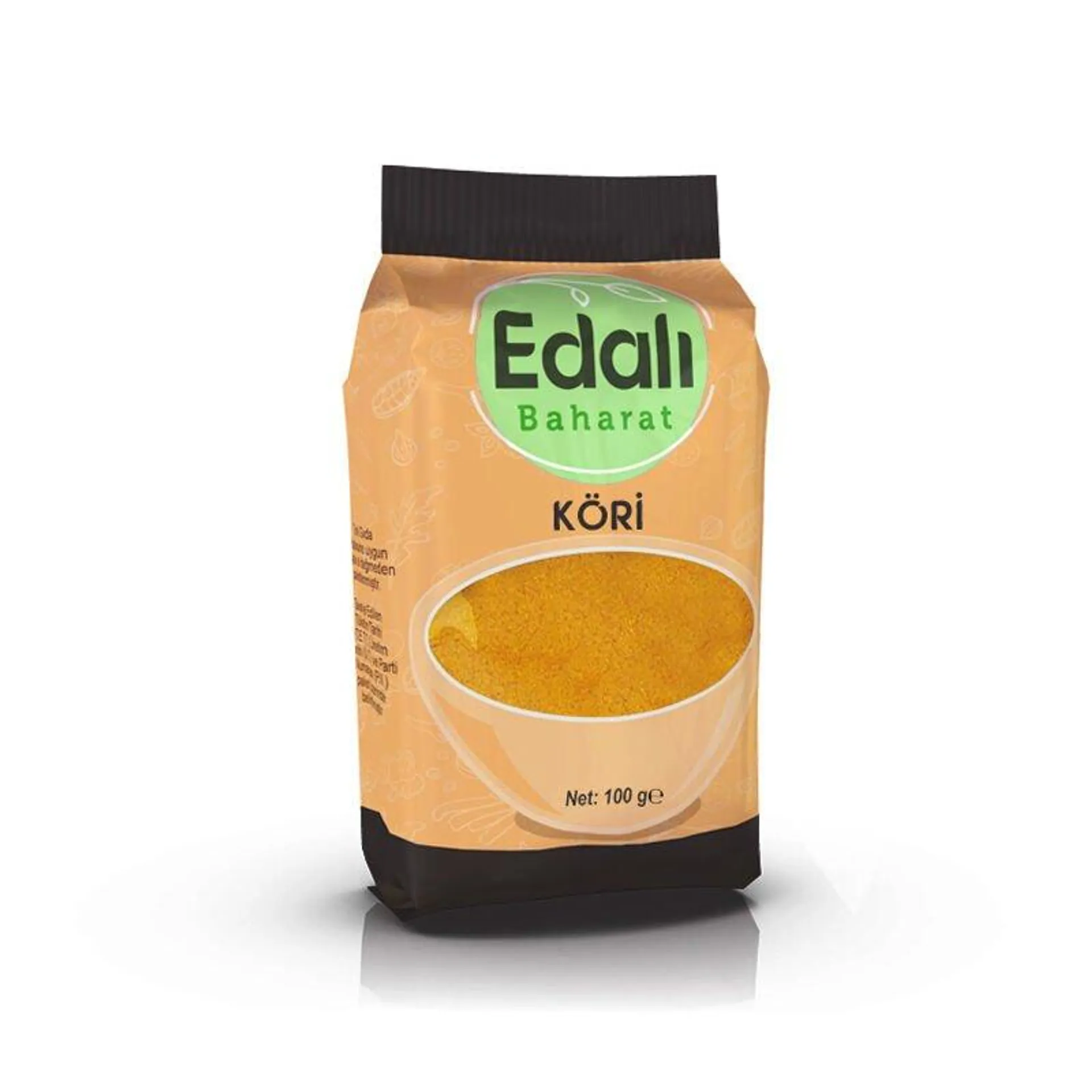 Edalı Köri 100 Gr