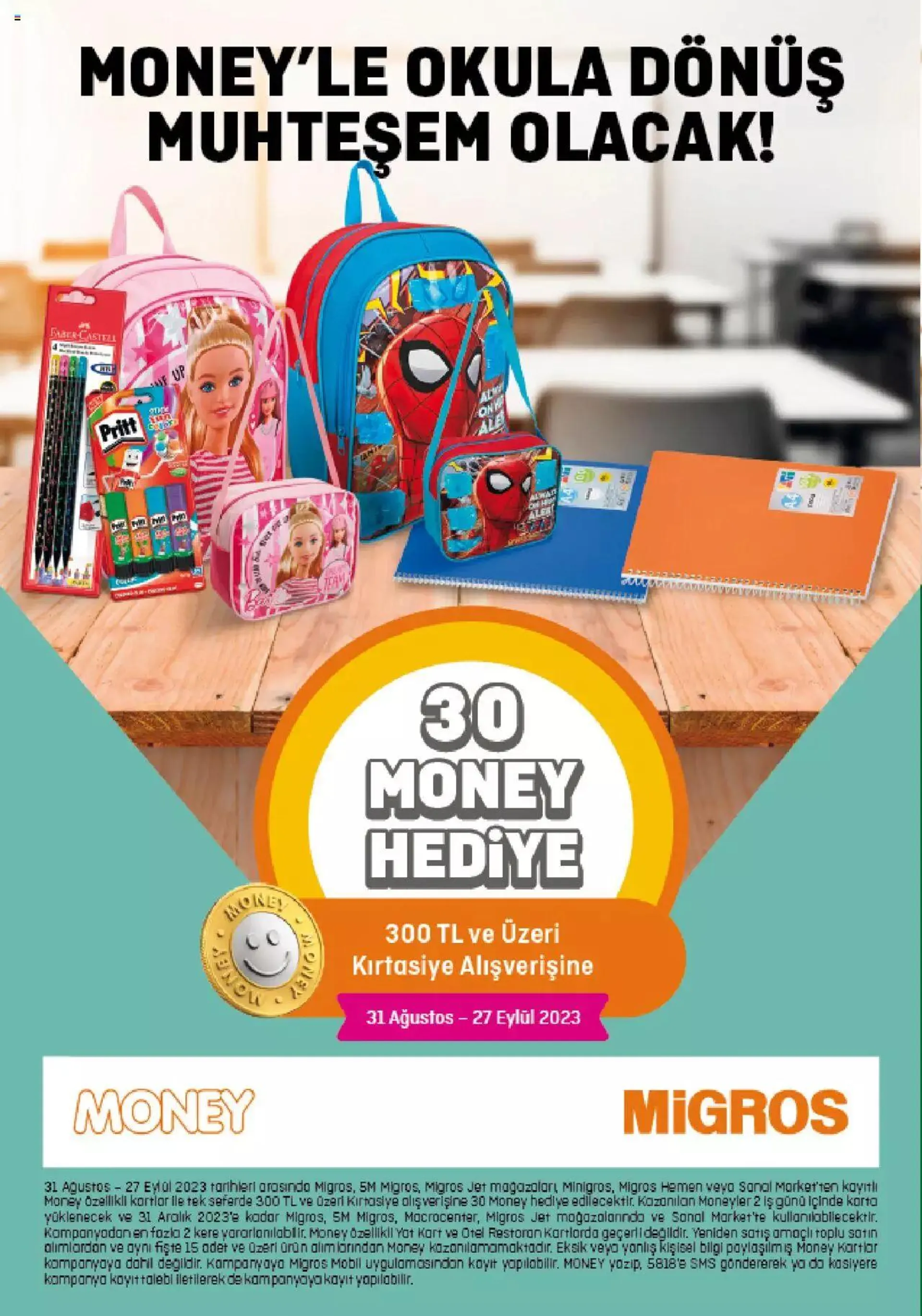 Migros Katalog - 88