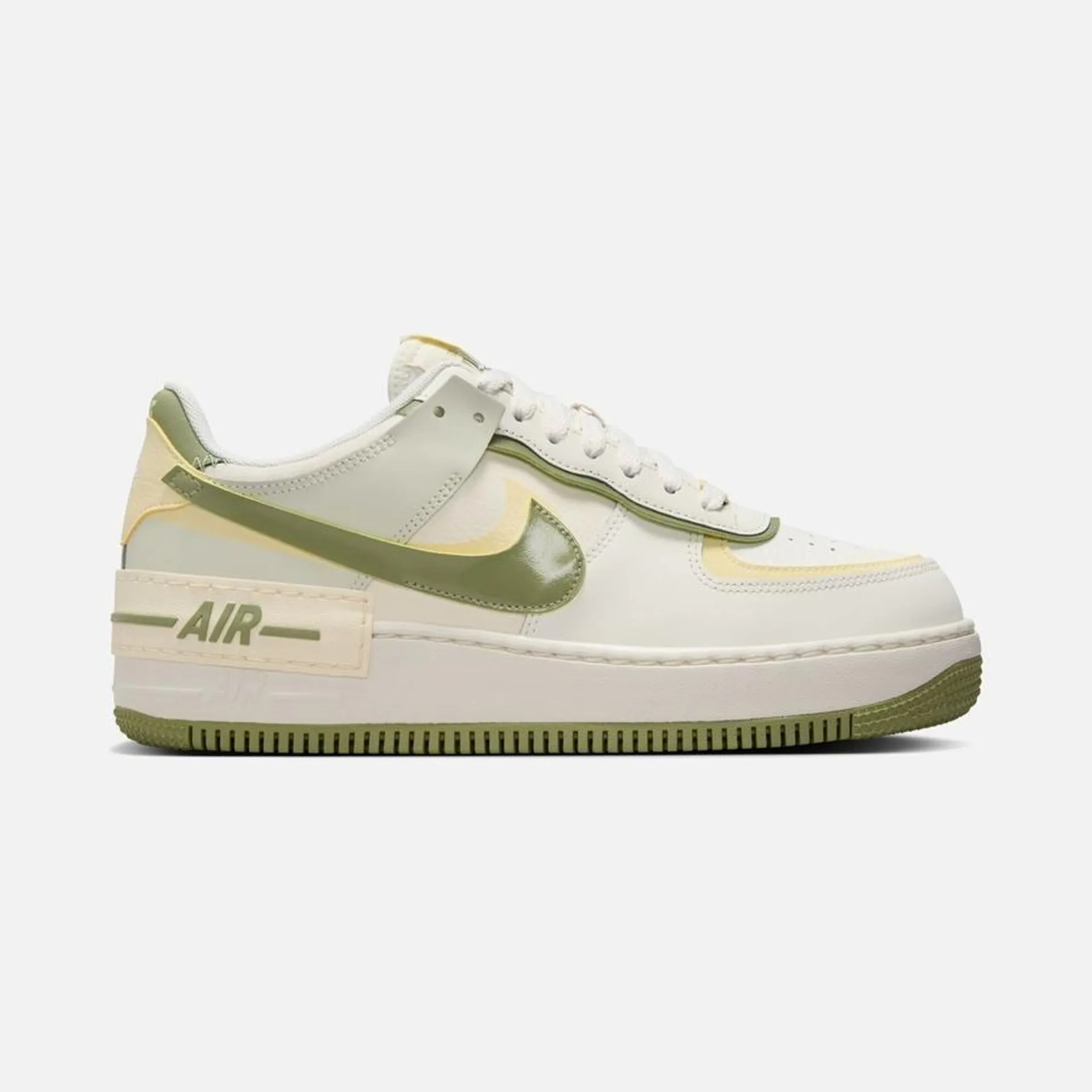 Nike Air Force 1 Shadow SU24 Kadın Spor Ayakkabı