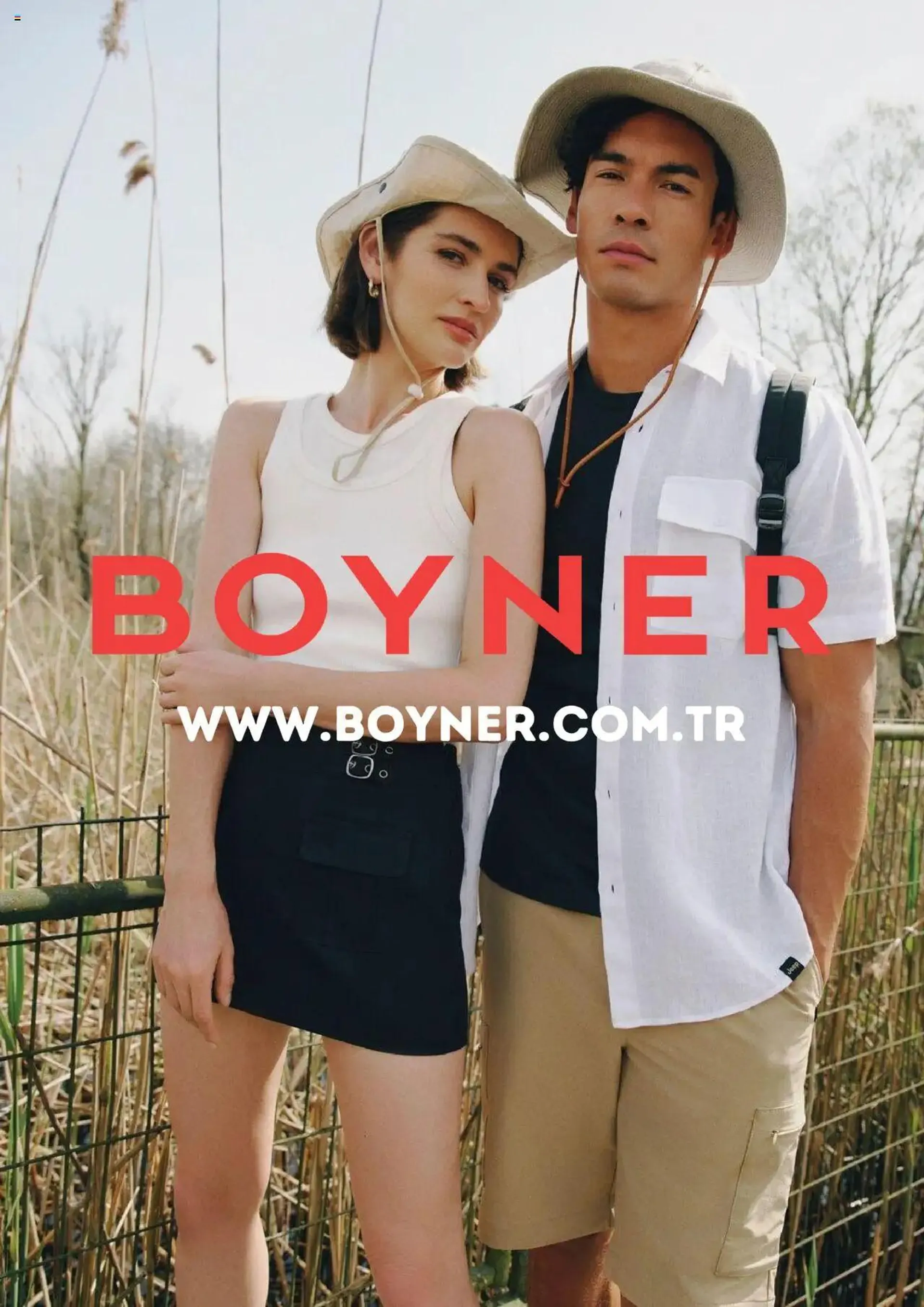 Katalog Boyner Katalog 6 Temmuz - 31 Aralık 2024 - aktüel Sayfa 18