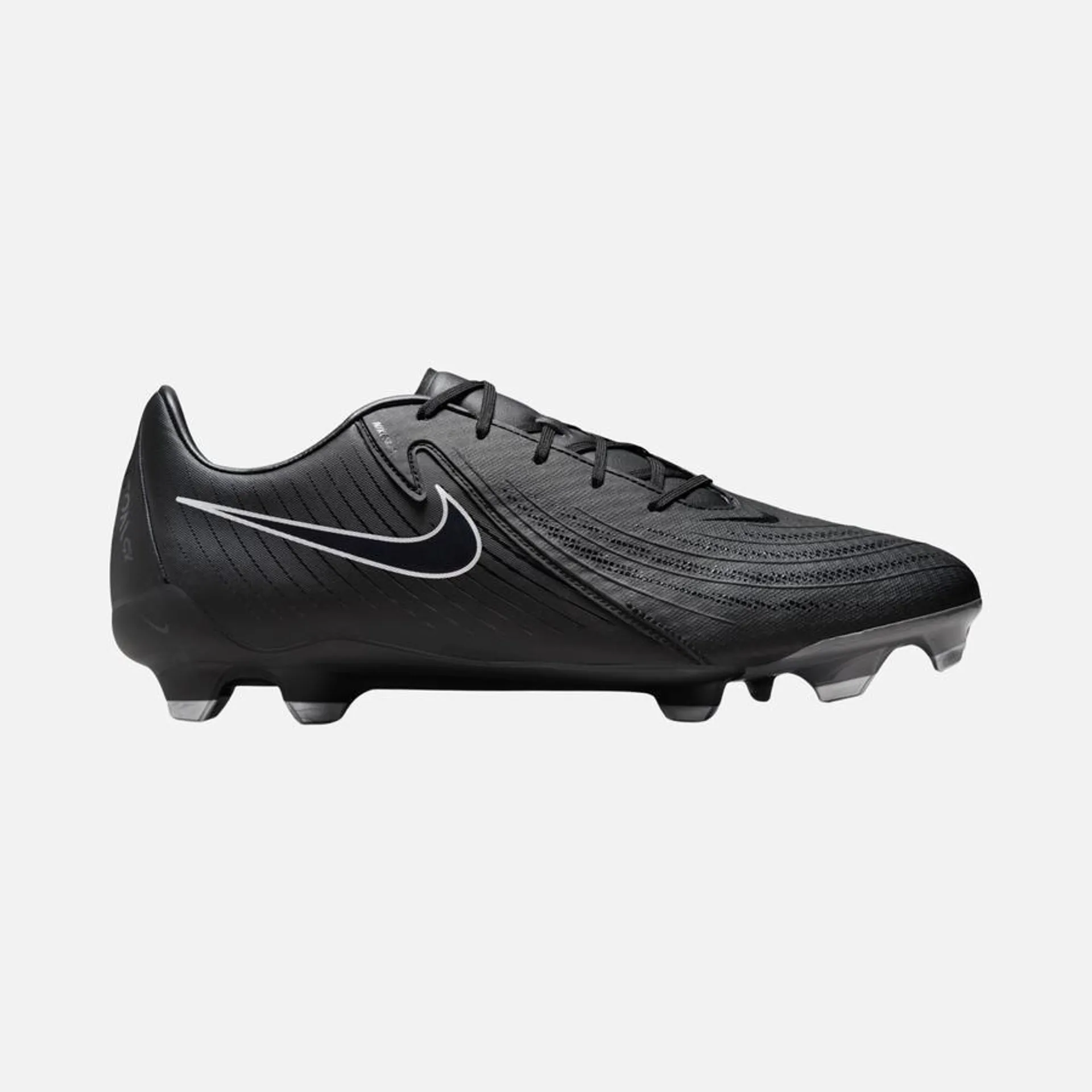 Nike Phantom GX II Academy FG/MG Multi-Ground Low-Top Erkek Krampon