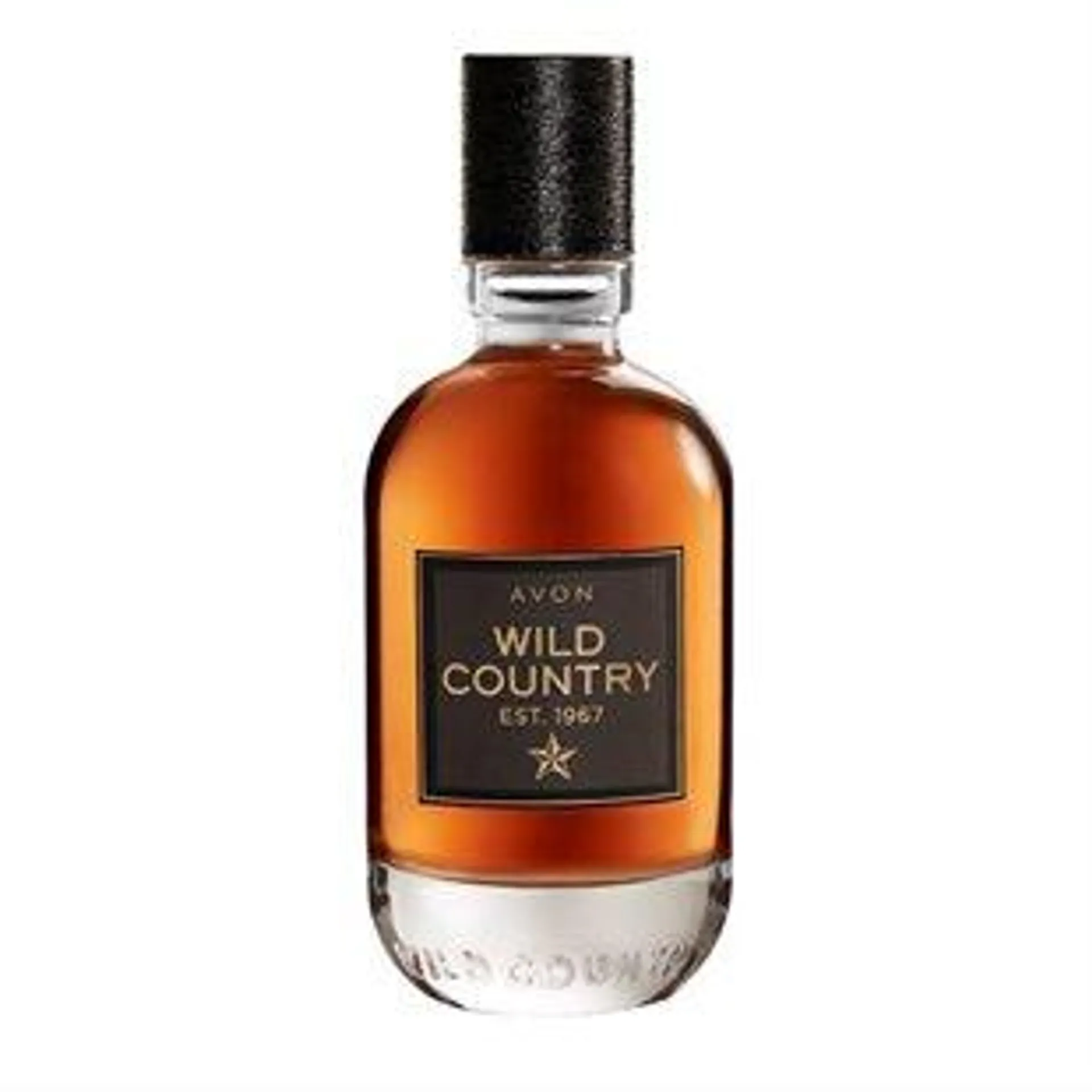 Avon Wild Country Erkek Parfüm EDT 75ml