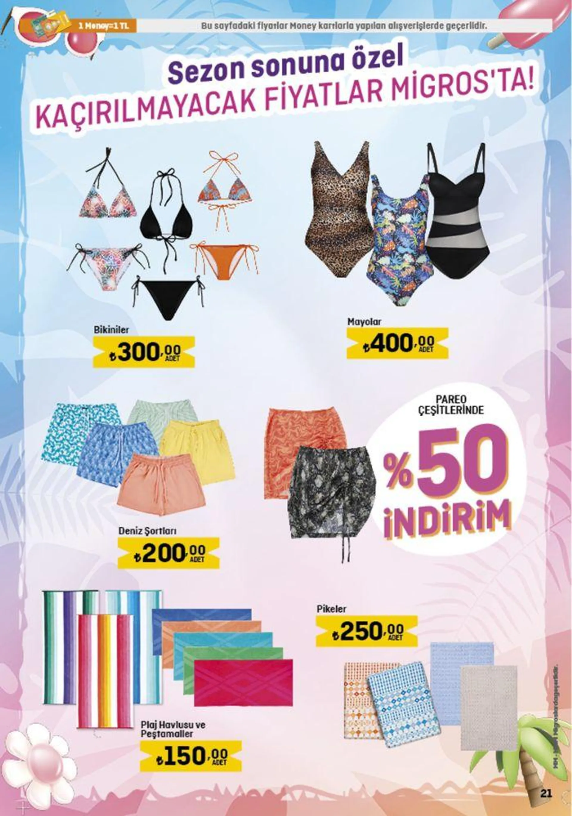 Migros katalog - 104