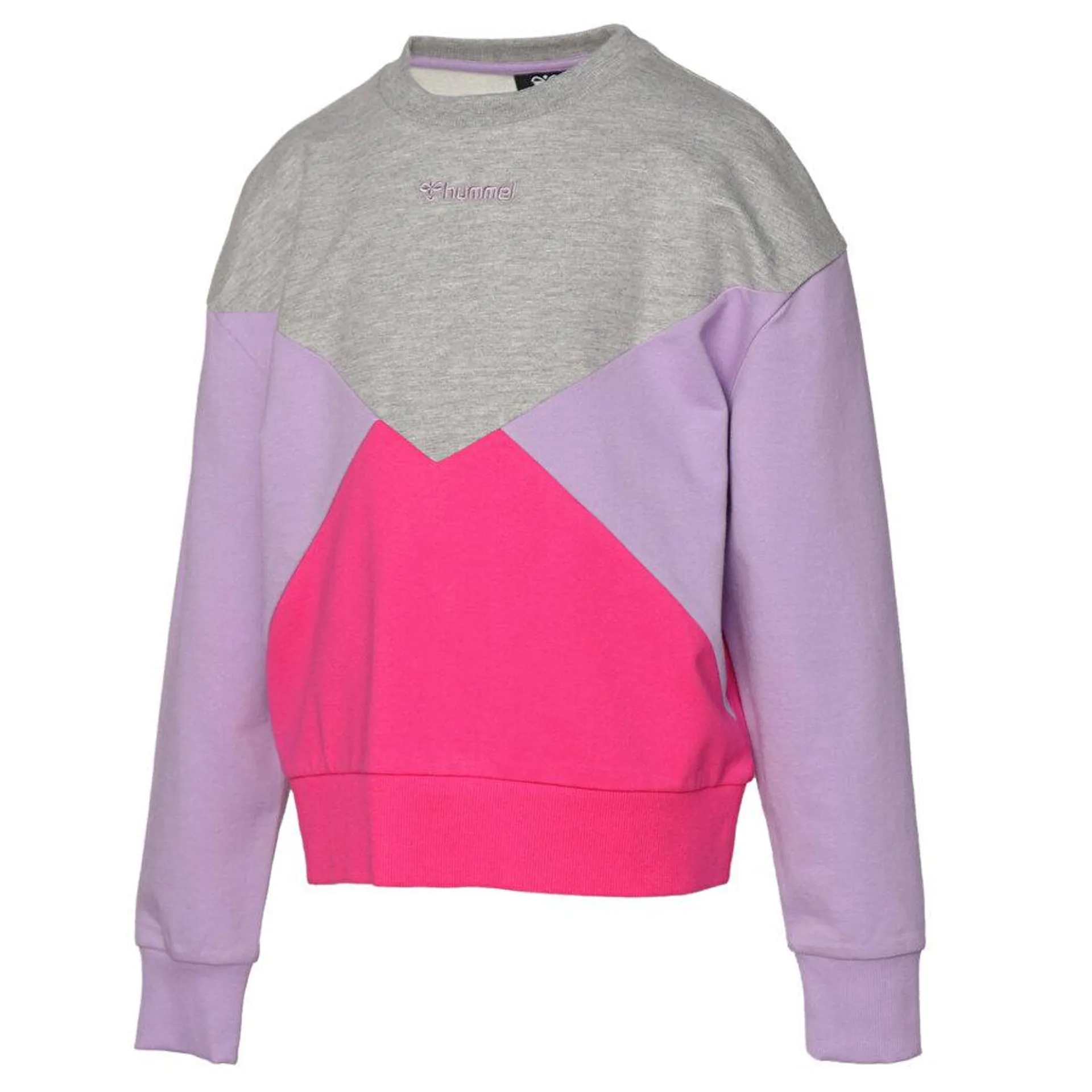 PEONY ÇOCUK SWEATSHIRT