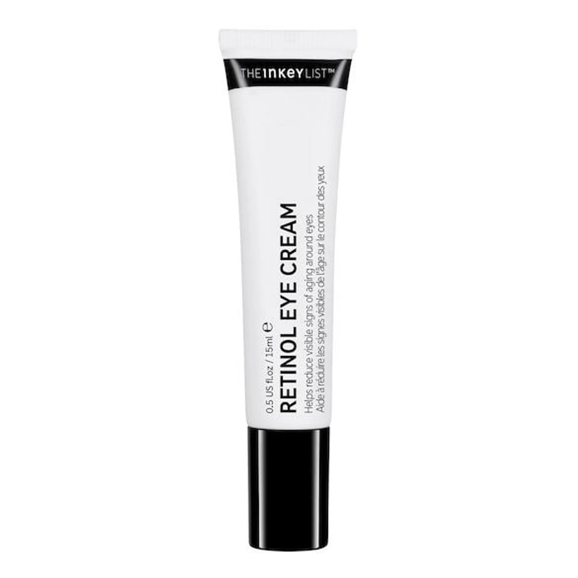 Retinol Eye Cream