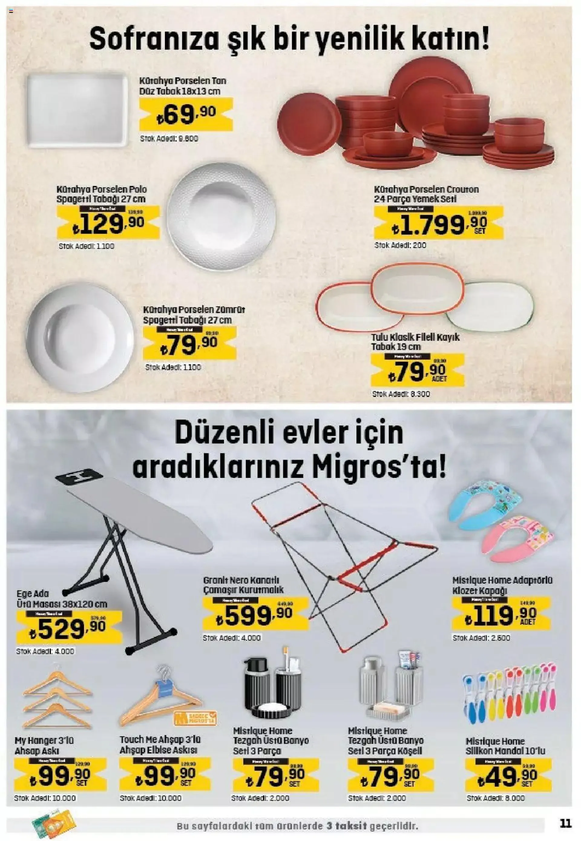 Katalog Migros Katalog - 5M Migroskop 1 Şubat - 14 Şubat 2024 - aktüel Sayfa 102