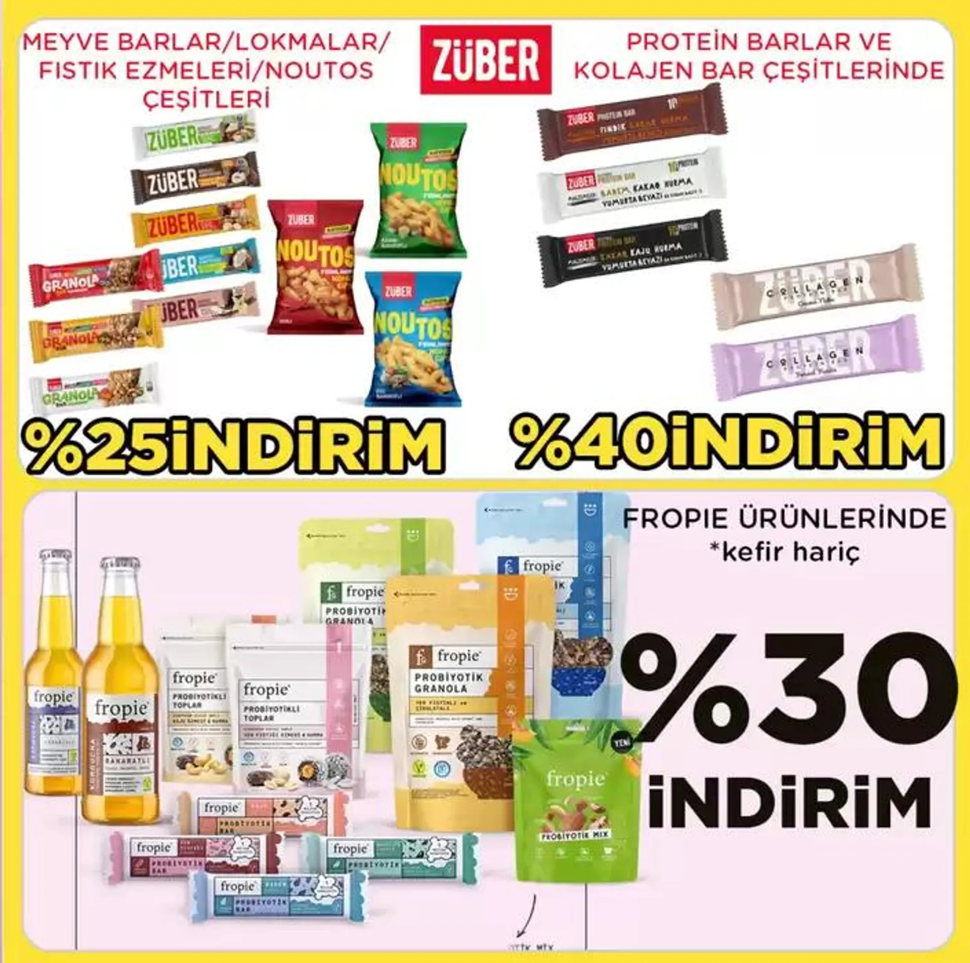 Katalog HAFTANIN FIRSATLARI 25 Ekim - 6 Kasım 2024 - aktüel Sayfa 38