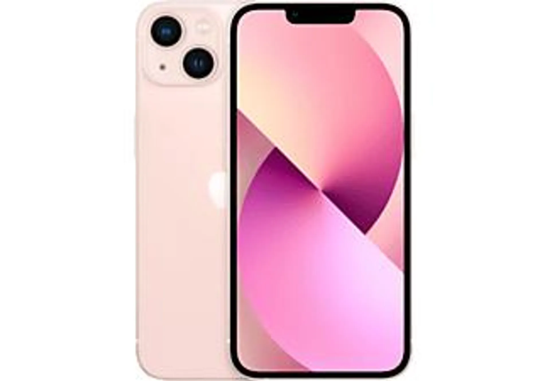 APPLE iPhone 13 128 GB Akıllı Telefon Pembe MLPH3TU/A