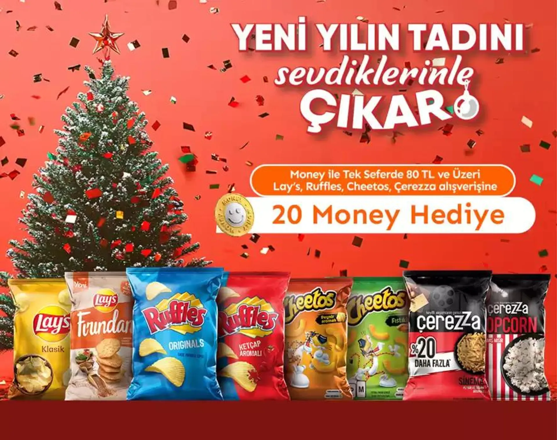 Katalog Sizin için özel teklifler 17 Aralık - 31 Aralık 2024 - aktüel Sayfa 9