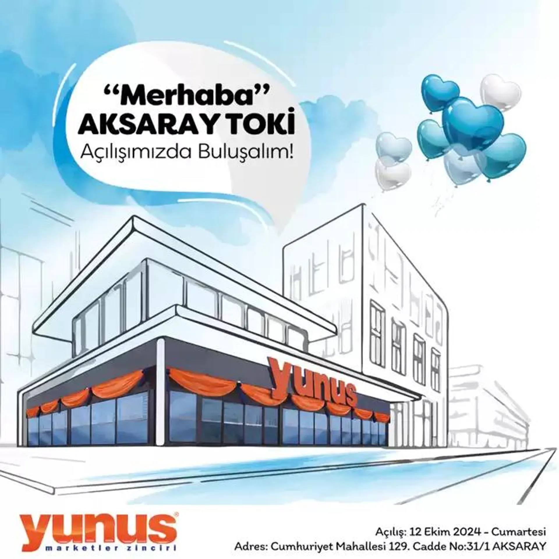 Katalog Yunus Market katalog 12 Ekim - 26 Ekim 2024 - aktüel Sayfa 2