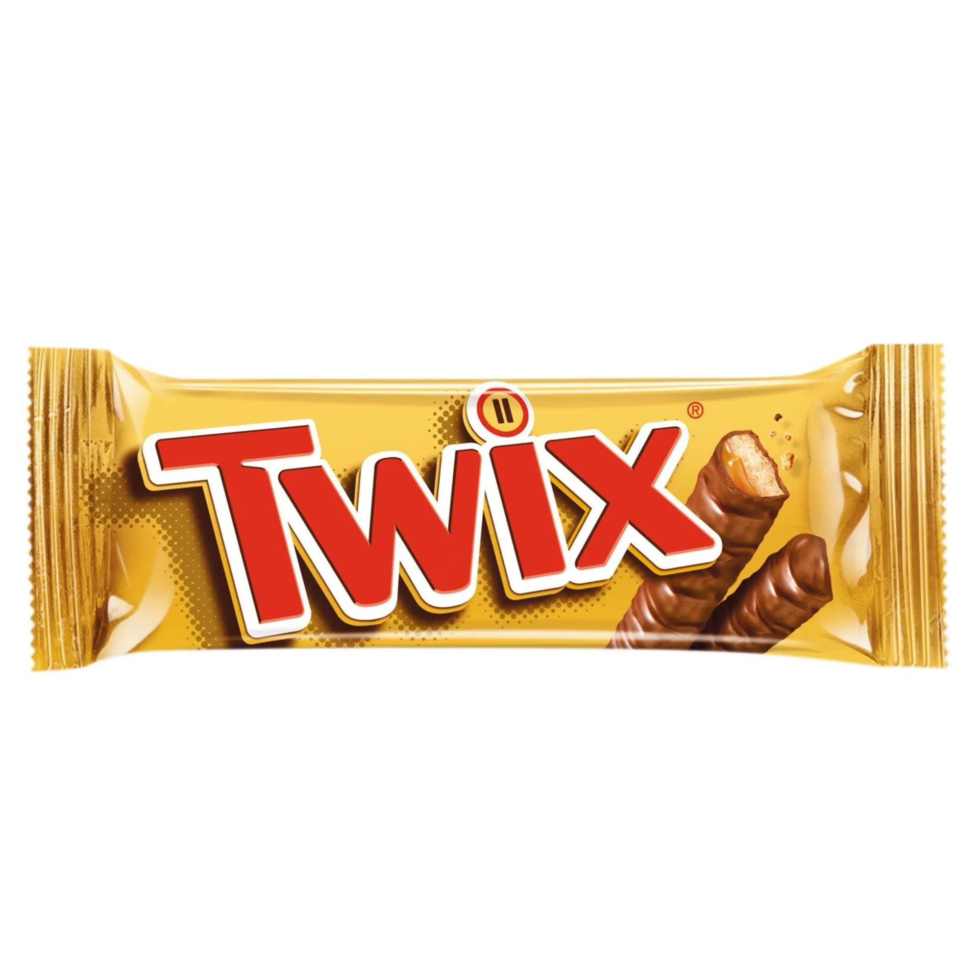 Twix 50 Gr