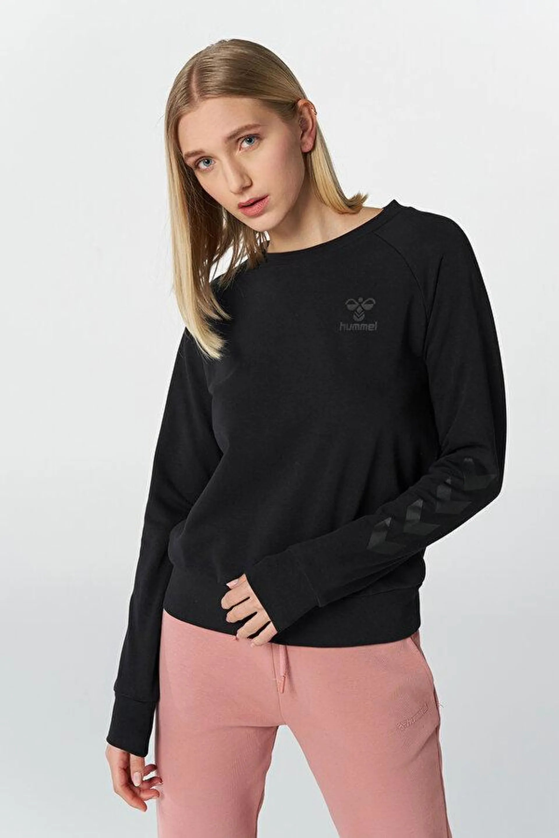 T-NONI 2.0 SWEATSHIRT