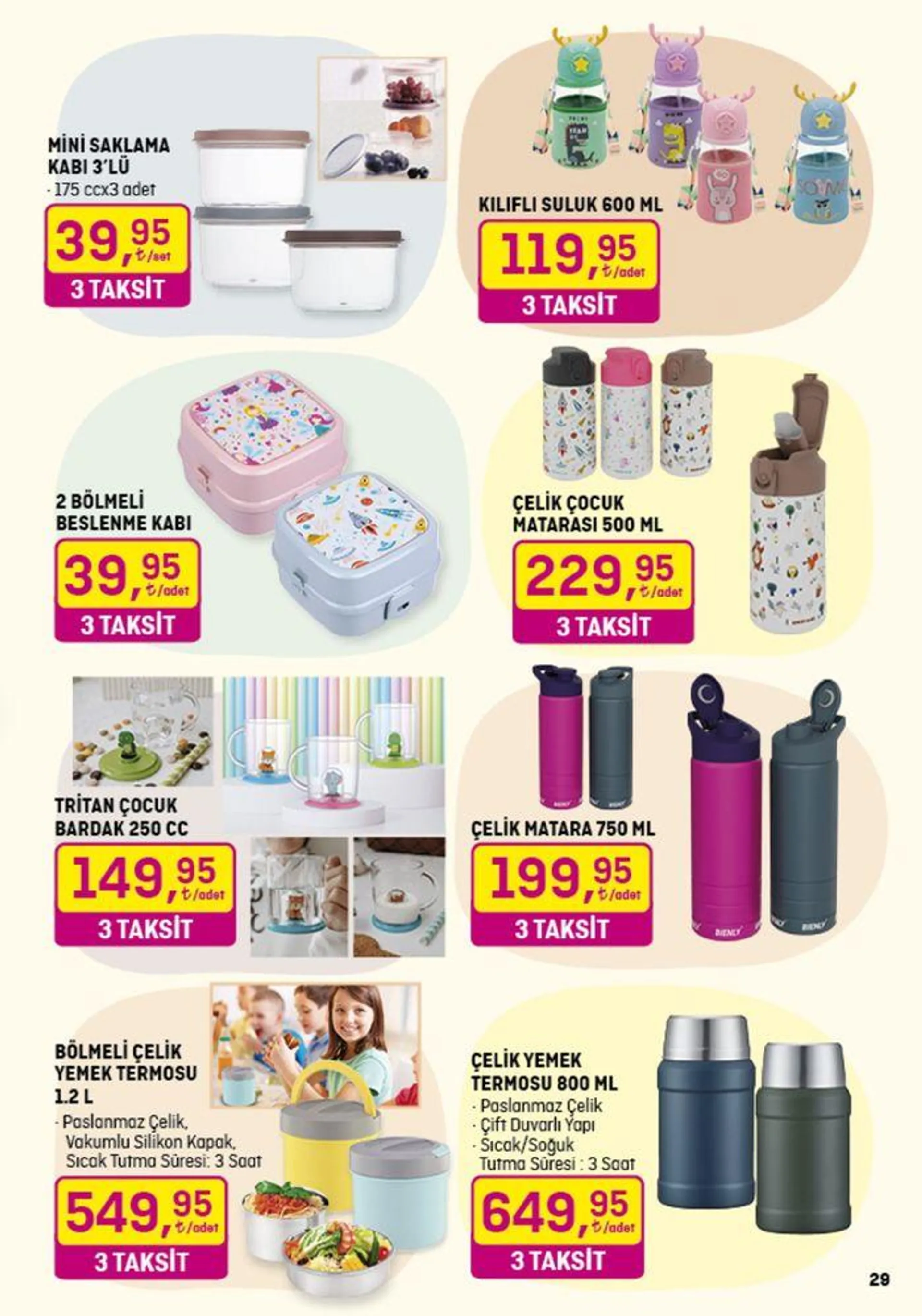 Migros katalog - 112