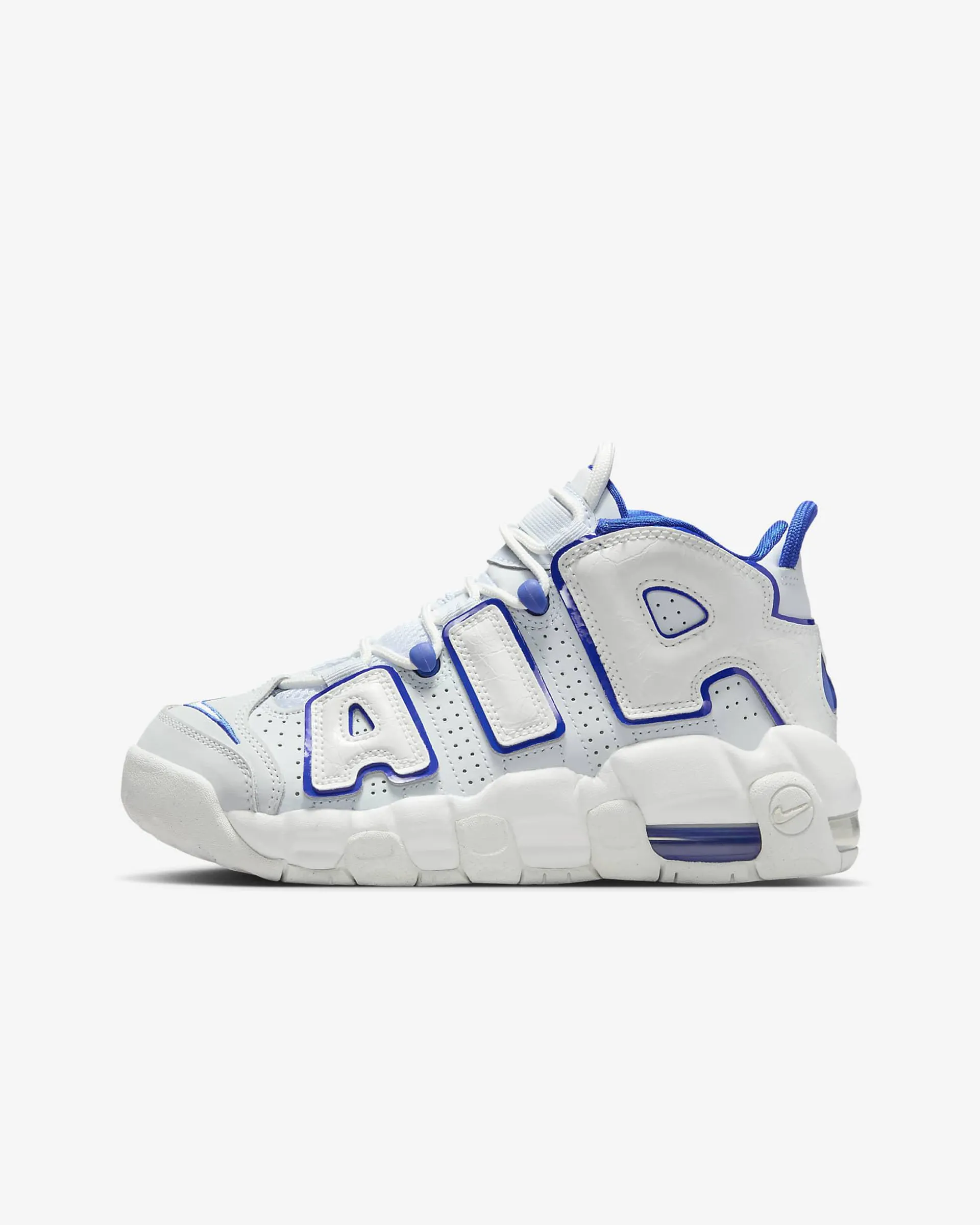 Nike Air More Uptempo