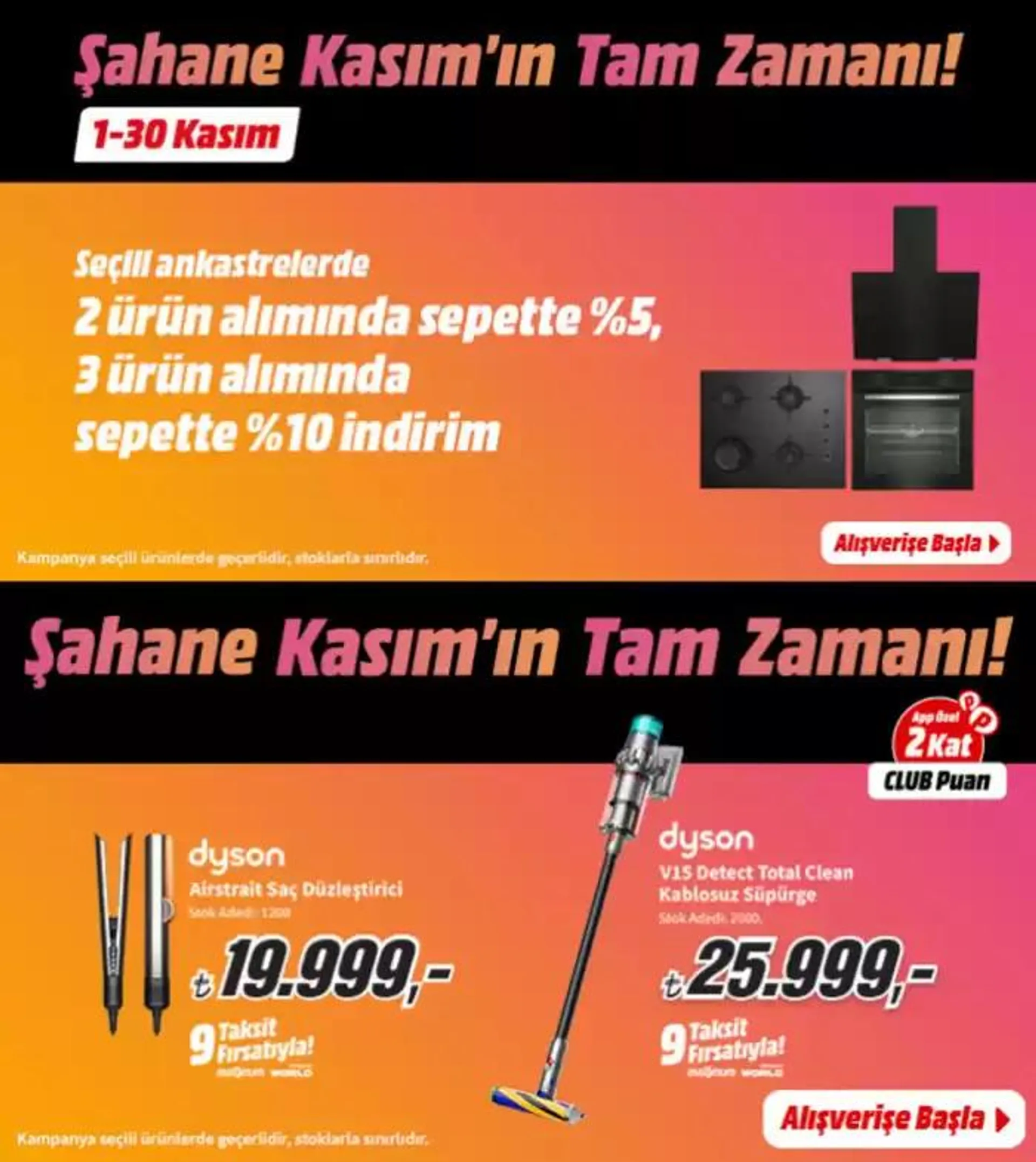 Şahane Kasimin Tam Zamani! - 1