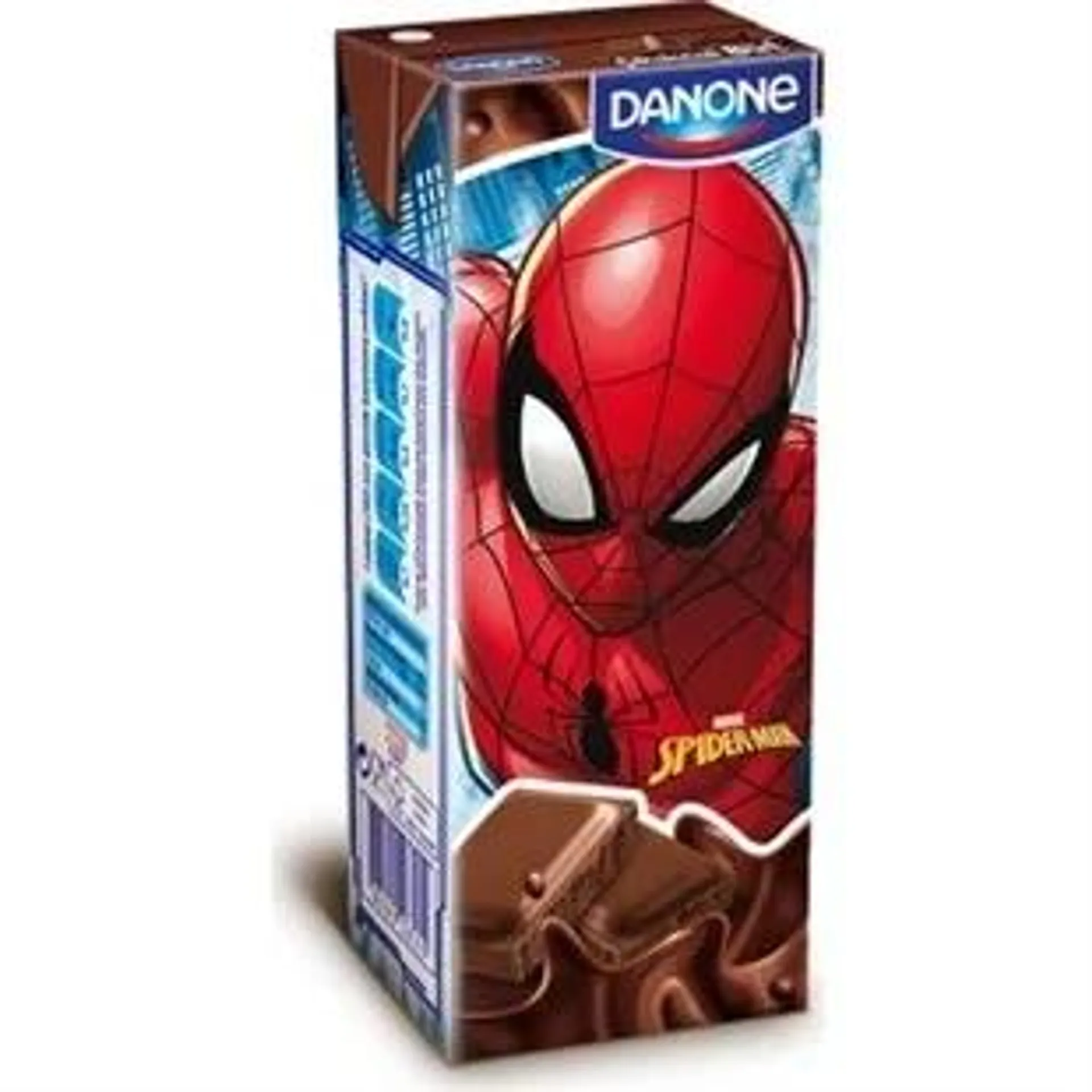 Danone Disney Süt 180 Ml Çikolatalı