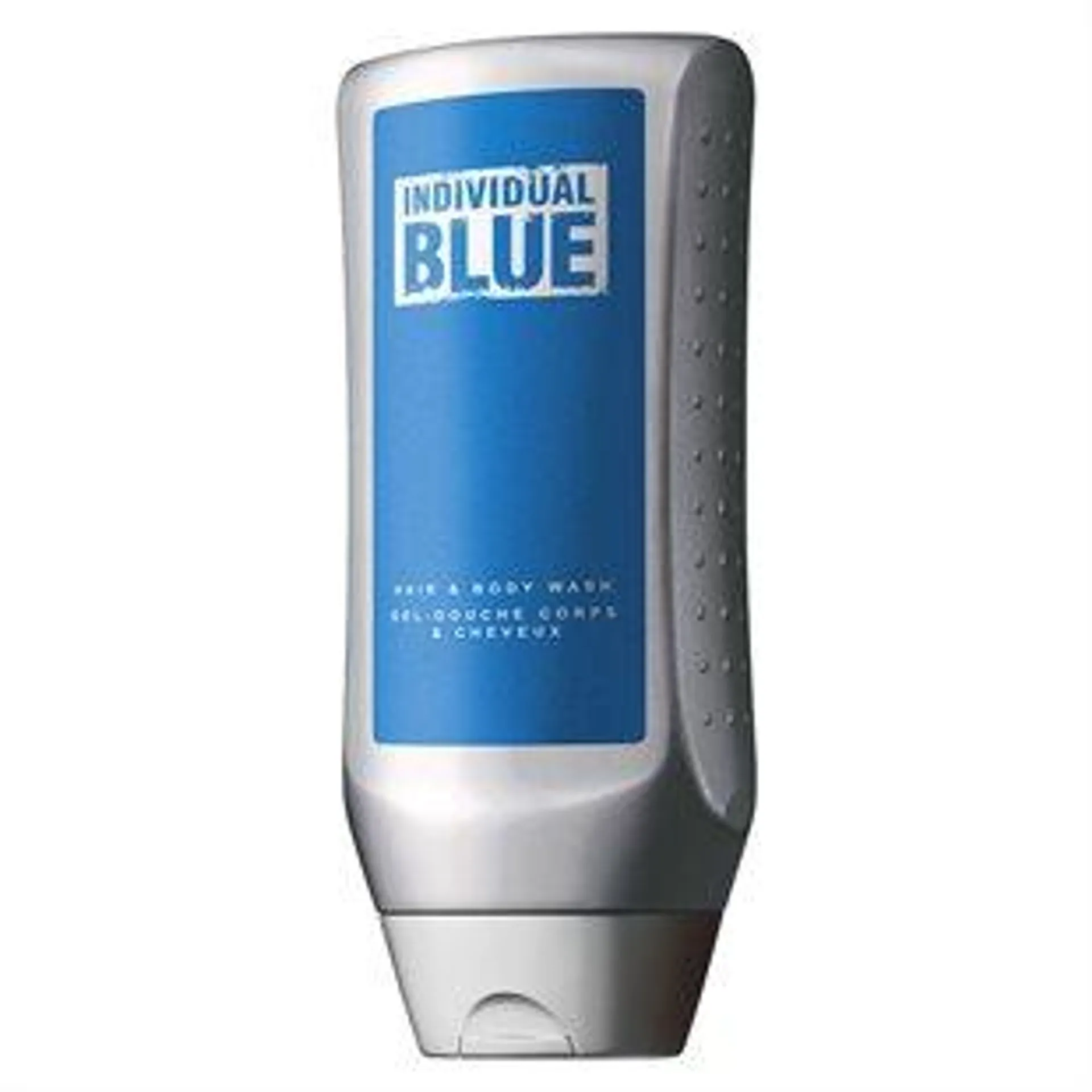 Individual Blue 2'si 1 Arada Saç ve Vücut Şampuanı 250ml