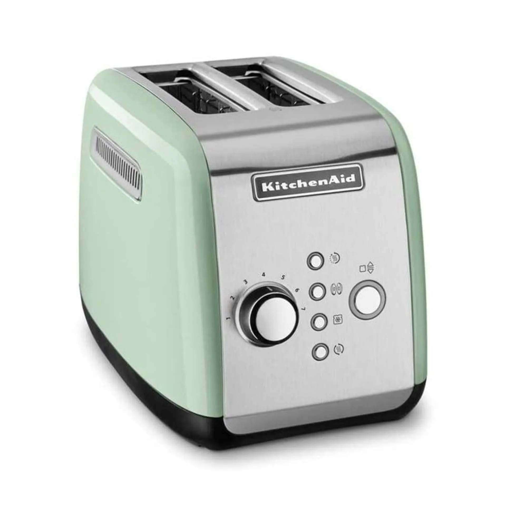 Kitchenaid 5KMT221EPT 2 Dılım Ekmek Kızartma Makınesı Pıstachıo