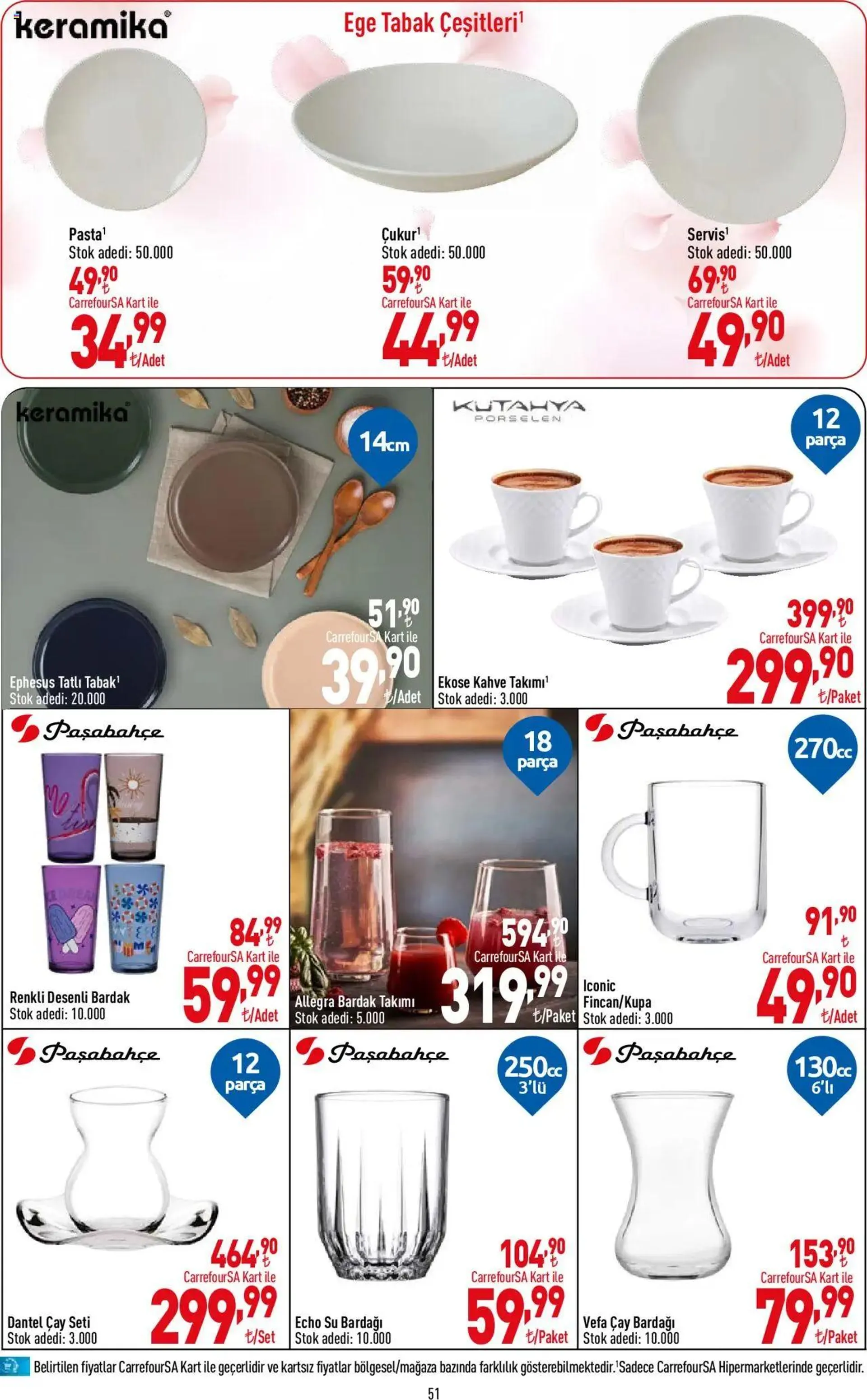 Carrefour Katalog - 50