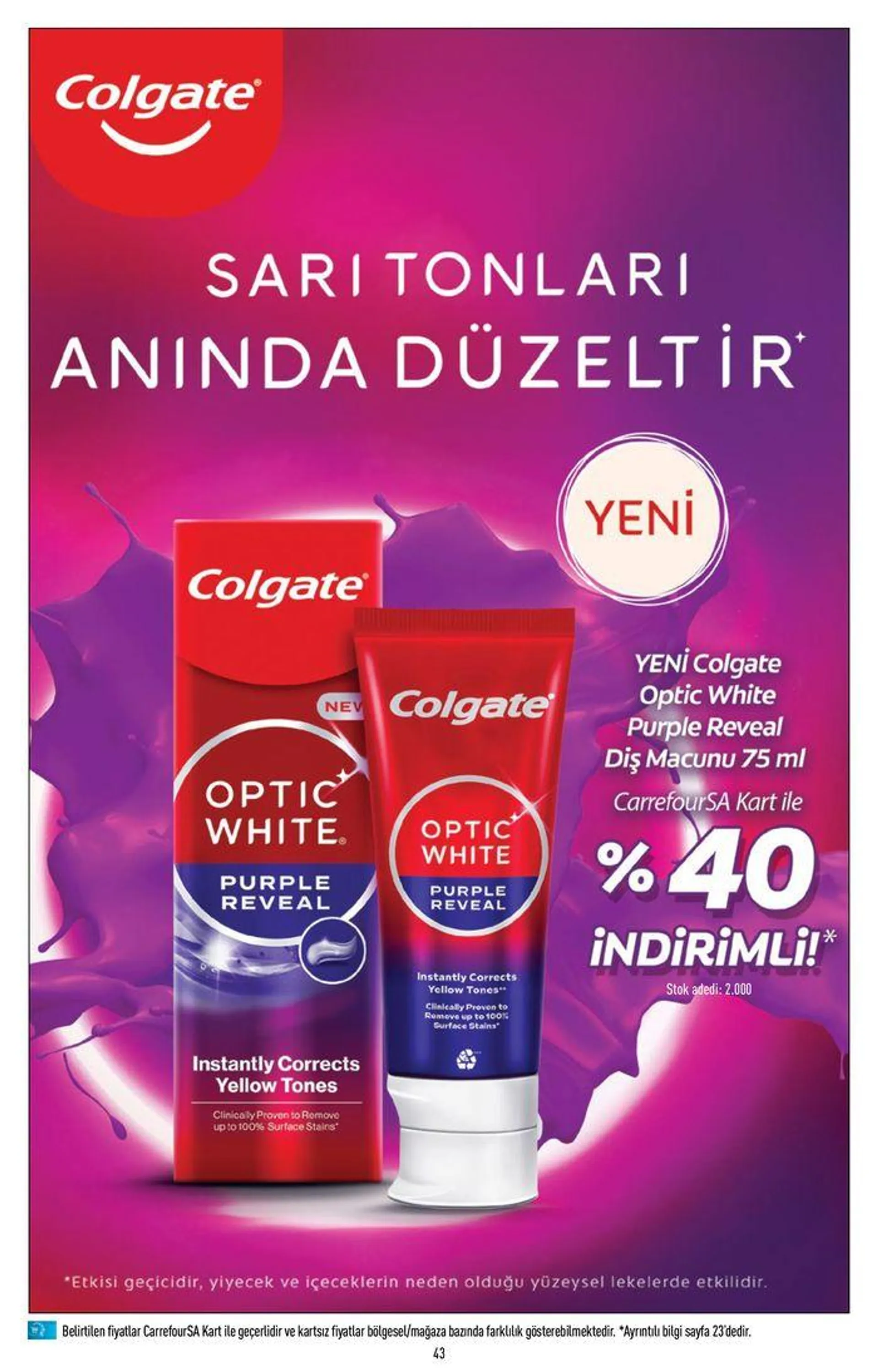 Cazip teklifleri keşfedin - 43