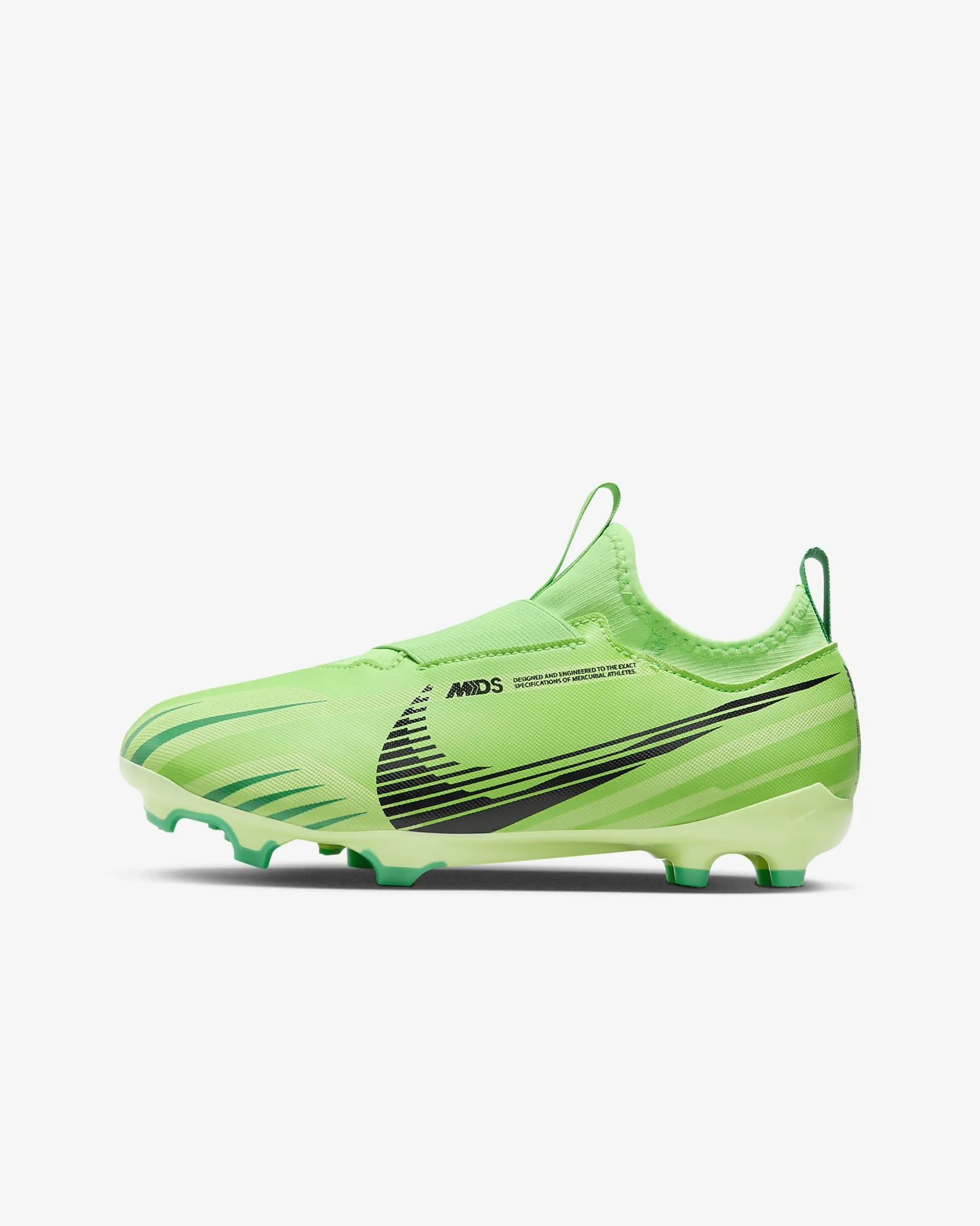 Nike Jr. Vapor 15 Academy Mercurial Dream Speed