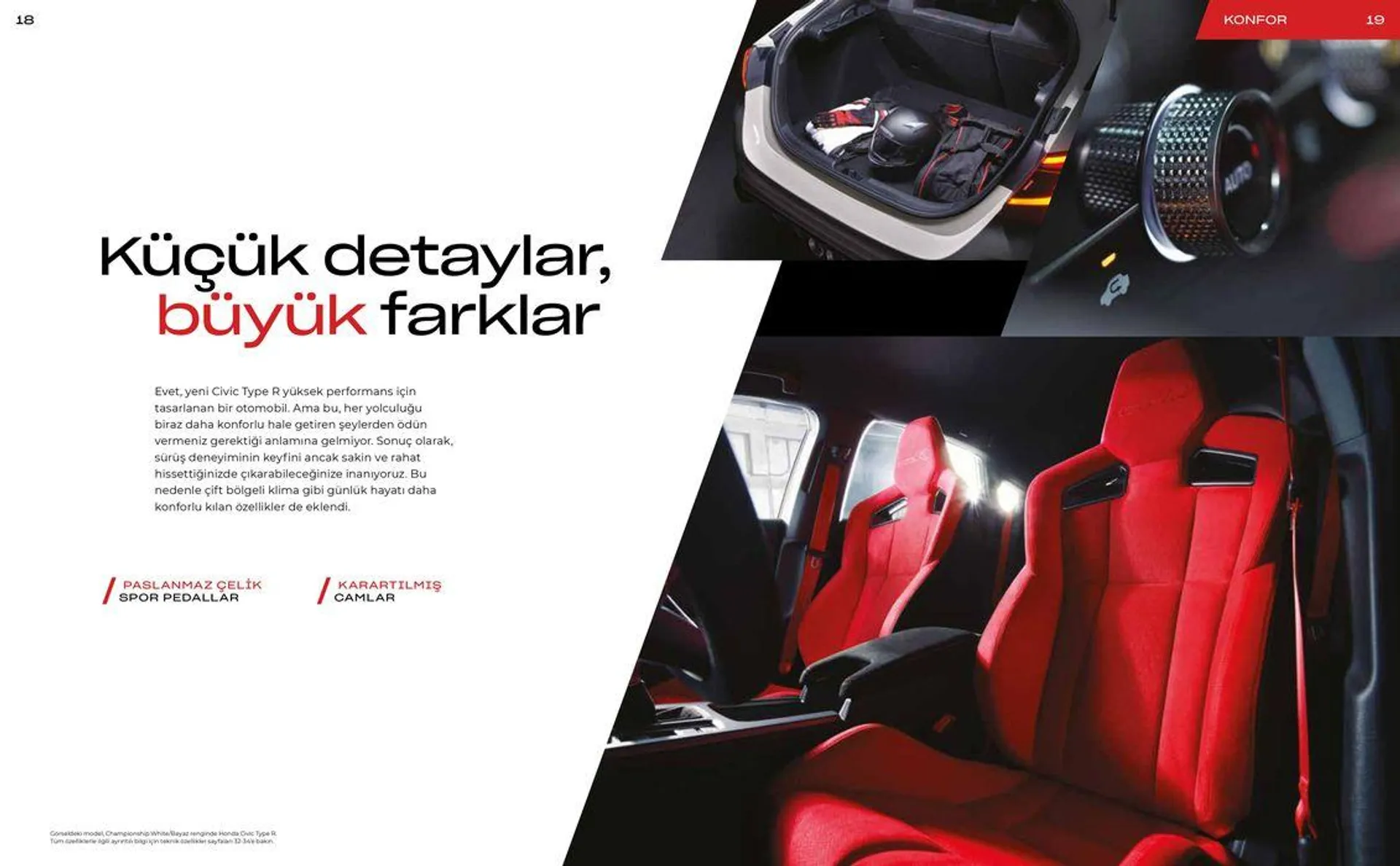 Katalog Honda Type R 16 Ağustos - 16 Ağustos 2024 - aktüel Sayfa 10