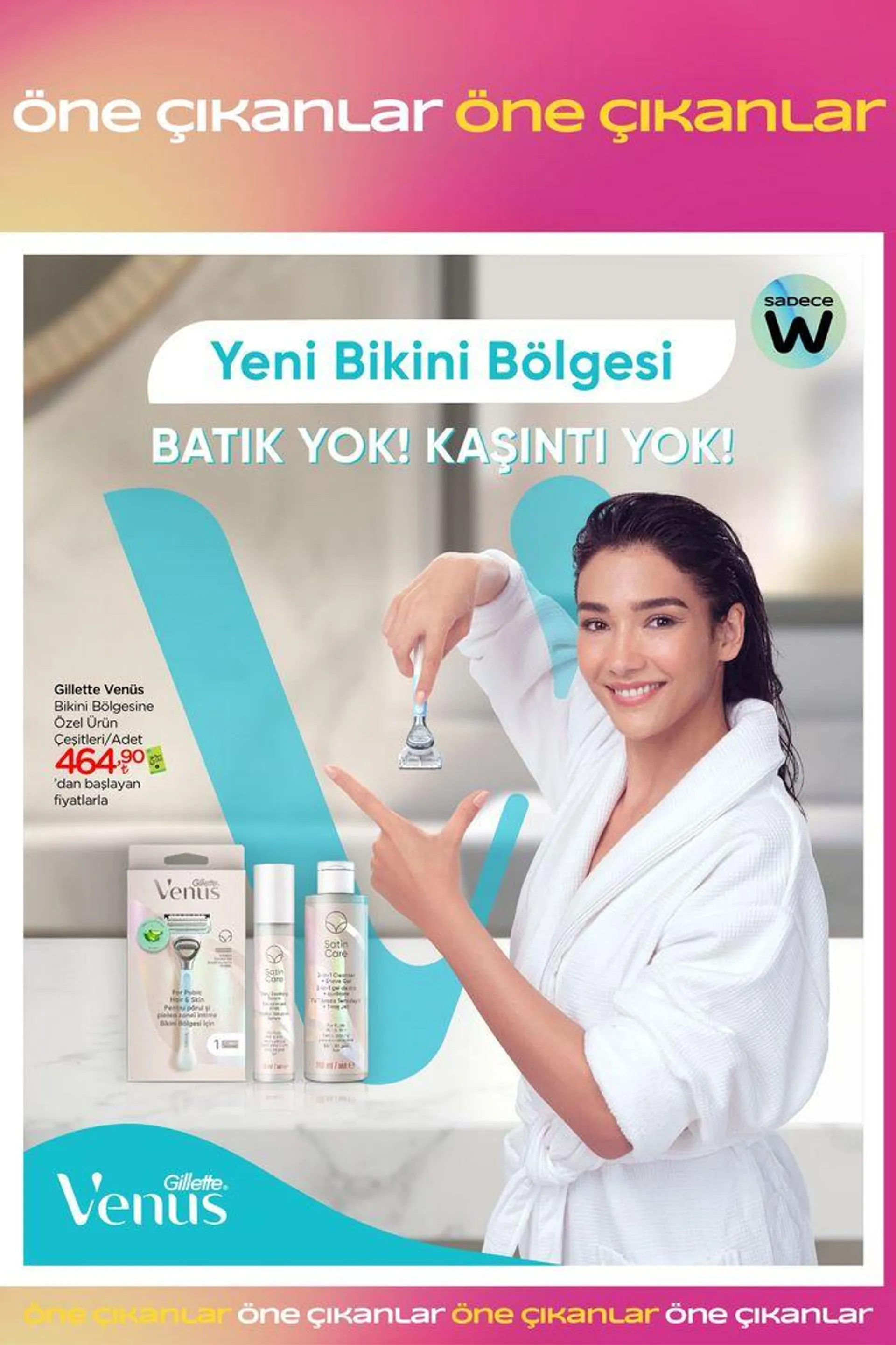 Katalog Watsons - Watsons Eylül Kataloğu 2024 4 Eylül - 18 Eylül 2024 - aktüel Sayfa 21