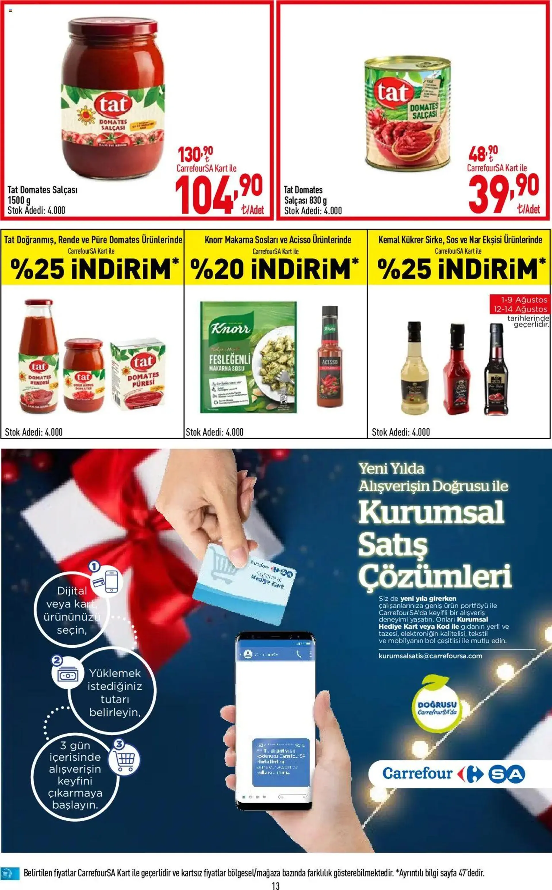 Carrefour Katalog - 12