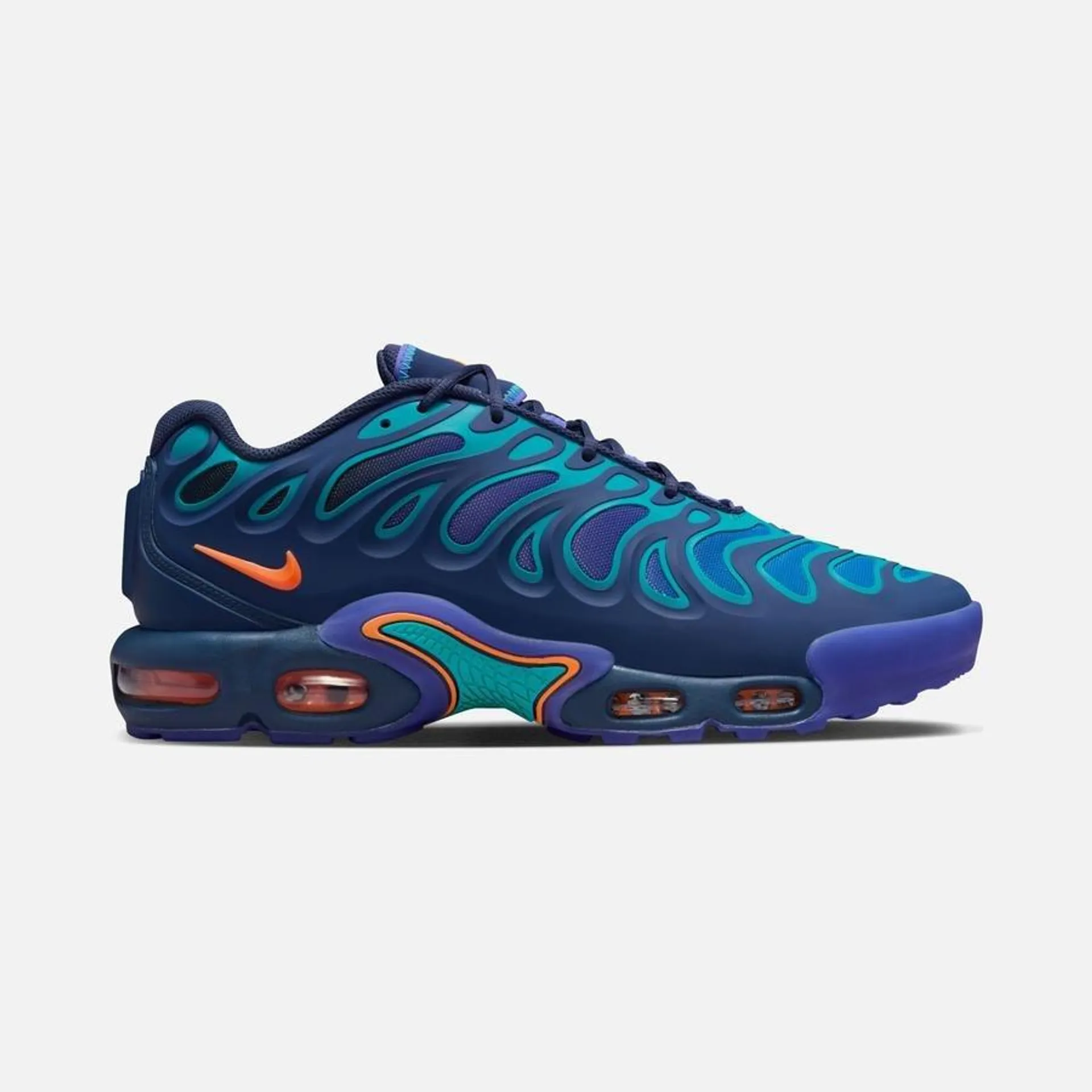 Nike Air Max Plus Drift Erkek Spor Ayakkabı