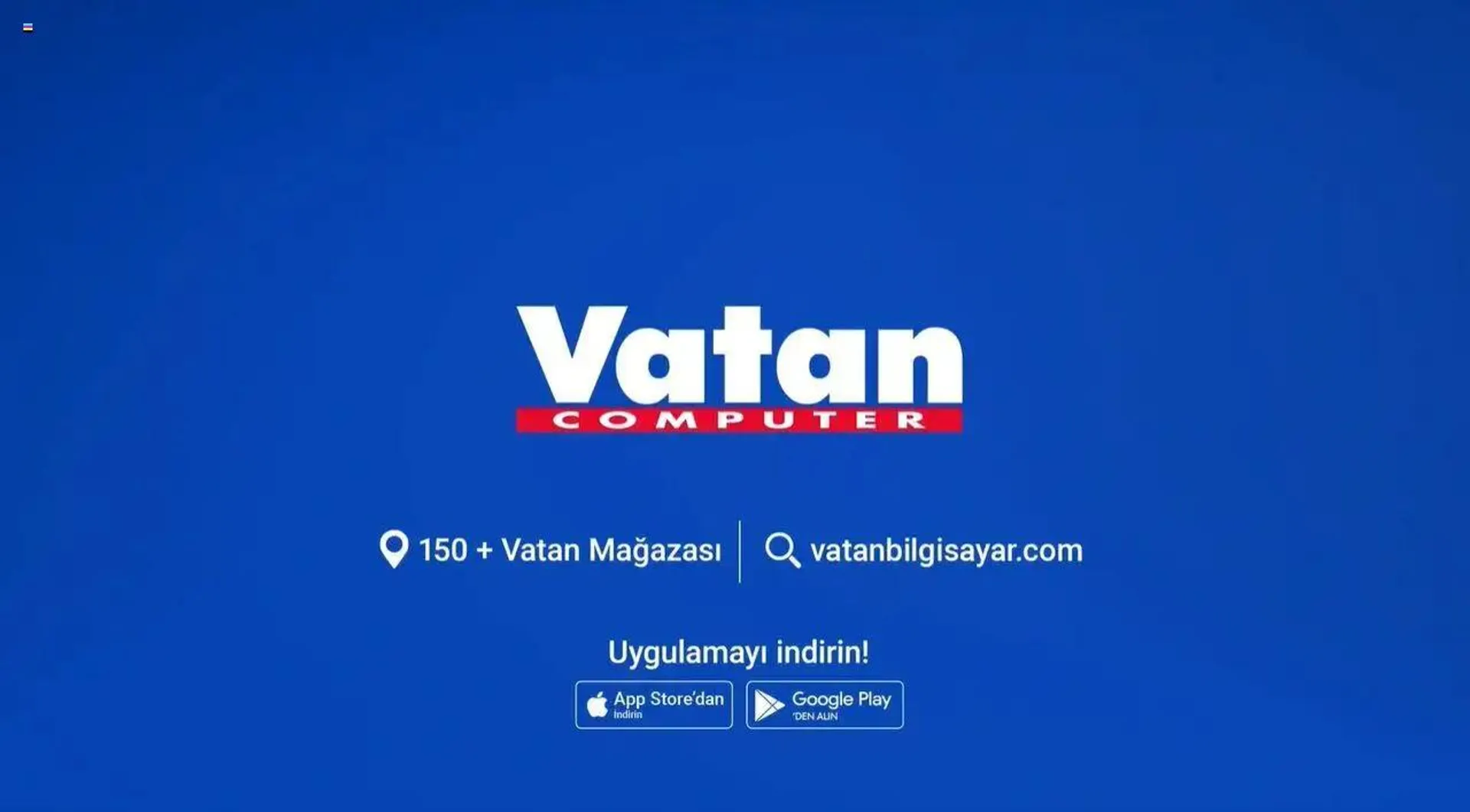 Katalog Vatan Bilgisayar Indirim 9 Eylül - 12 Eylül 2024 - aktüel Sayfa 12