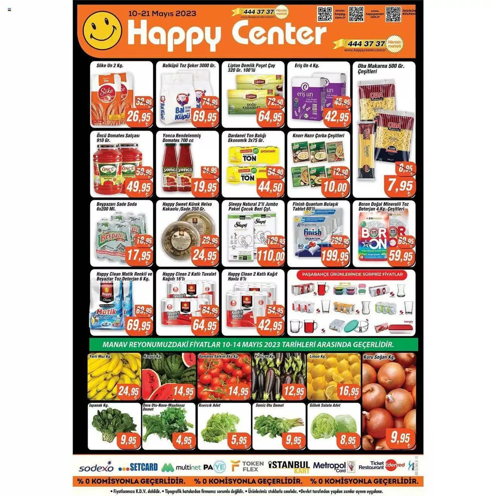 Happy Center Katalog - 7