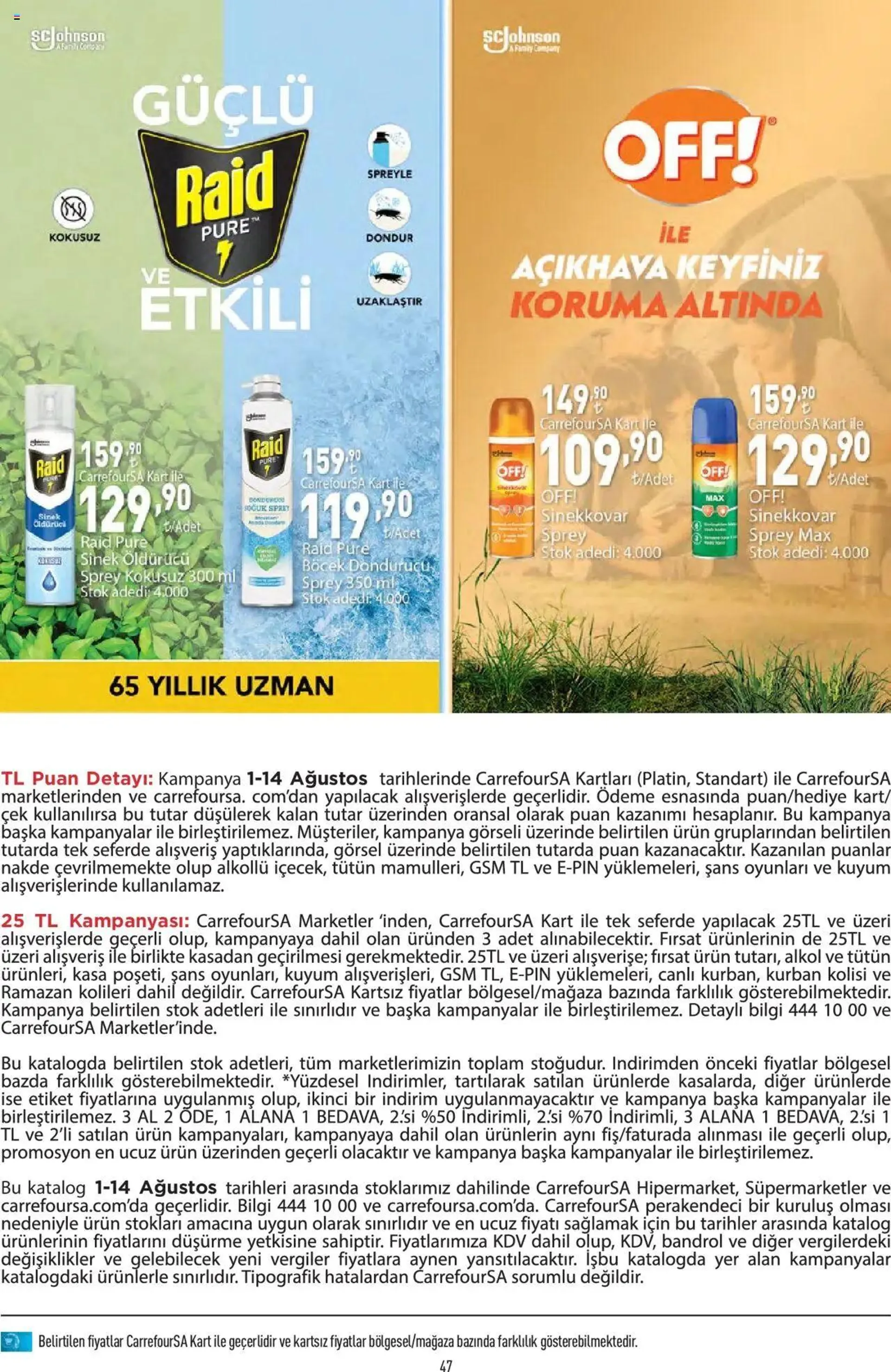 Carrefour Katalog - 46