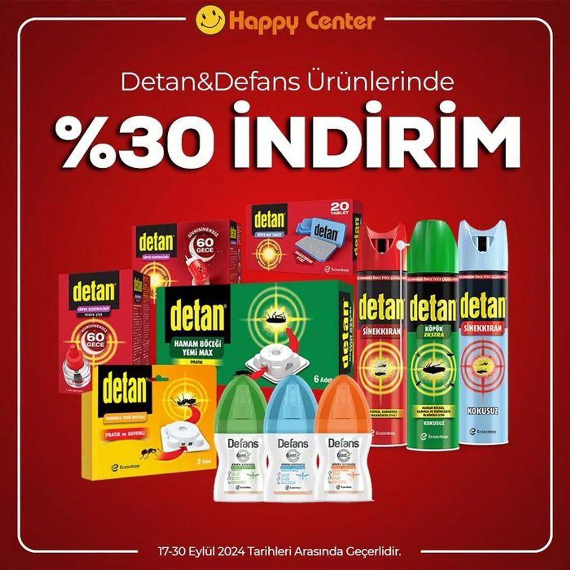 Katalog Müşterilerimiz için özel fırsatlar 21 Eylül - 5 Ekim 2024 - aktüel Sayfa 6