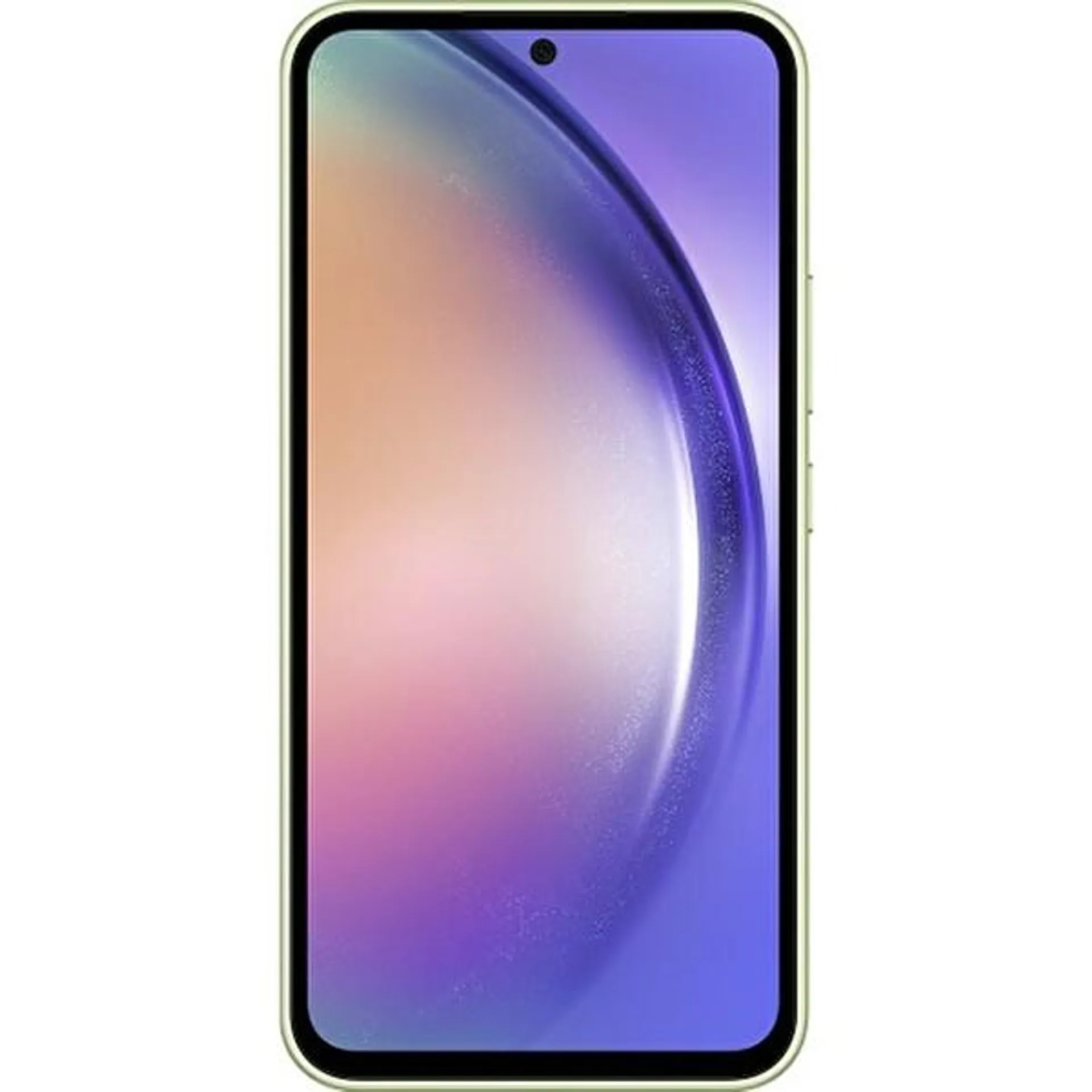 Galaxy A54 128 GB 8 GB RAM Yeşil Cep Telefonu (Samsung Türkiye Garantili)