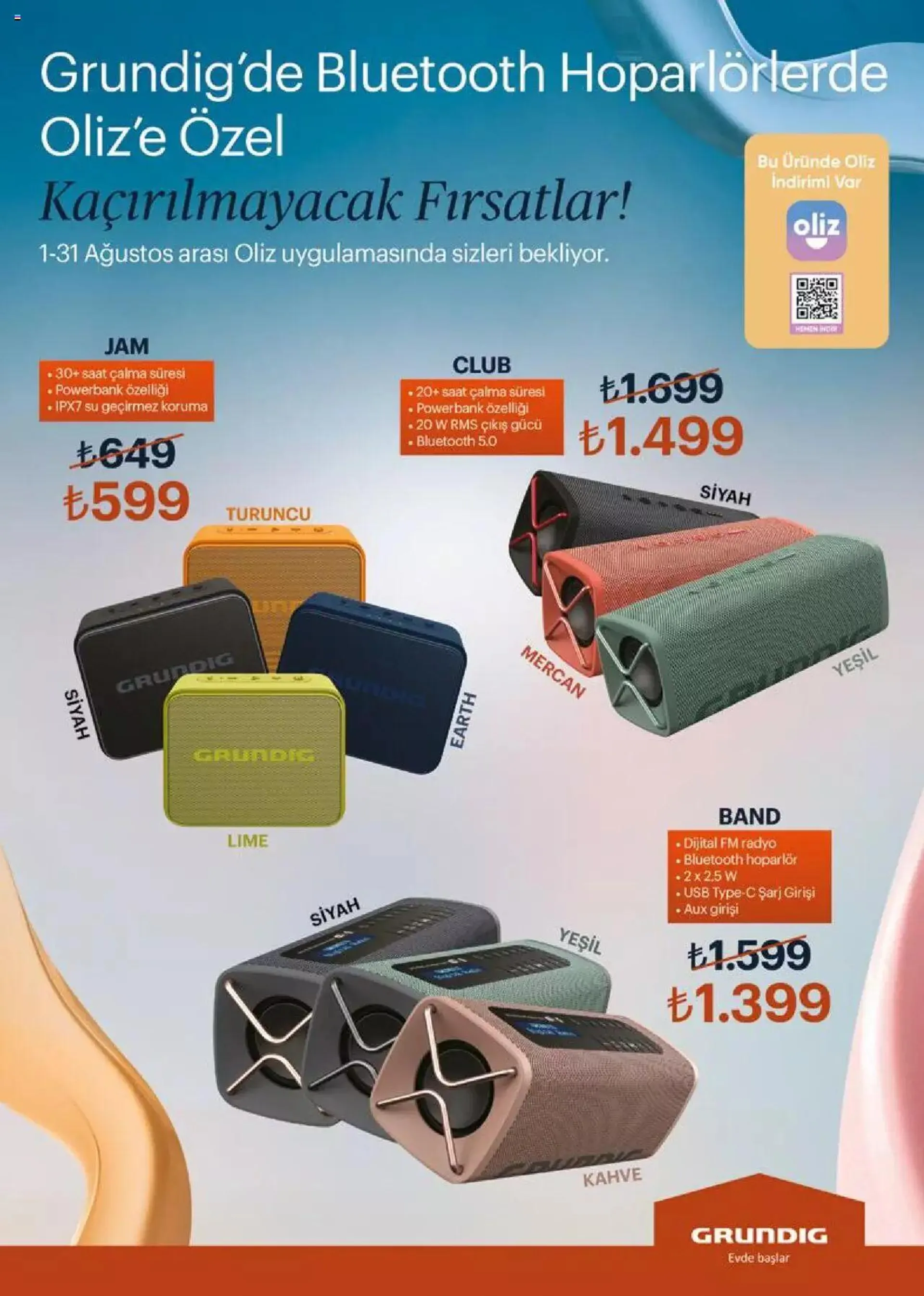 Arçelik Katalog - 94