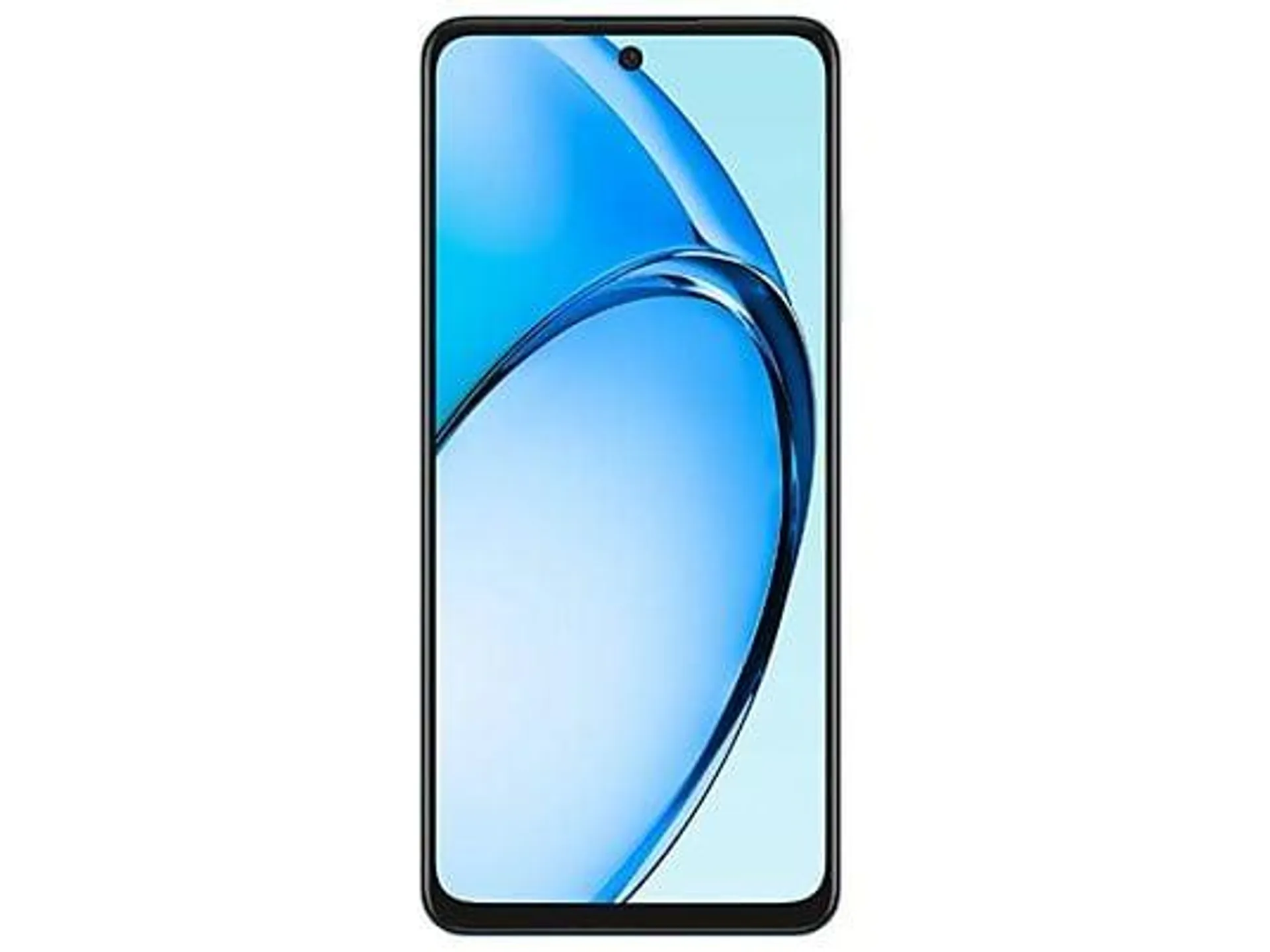 OPPO A60 8/128GB Akıllı Telefon Dalga Mavisi